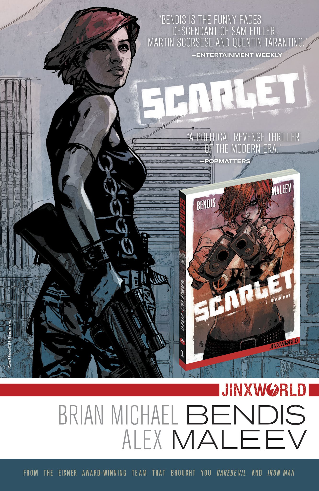 Read online United States vs. Murder, Inc. comic -  Issue #4 - 27