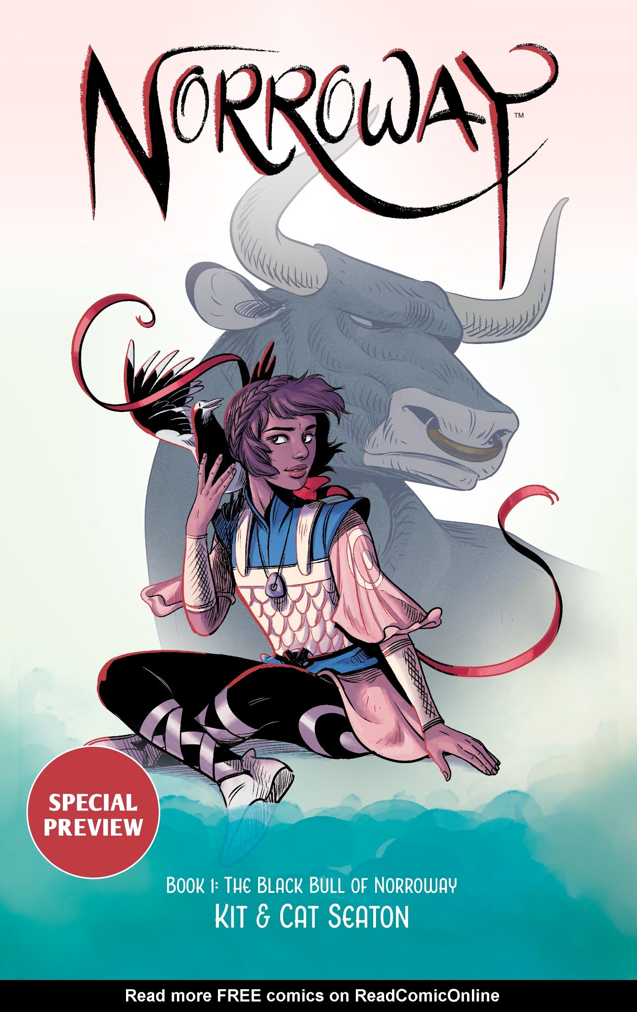 Read online Rose comic -  Issue #16 - 26