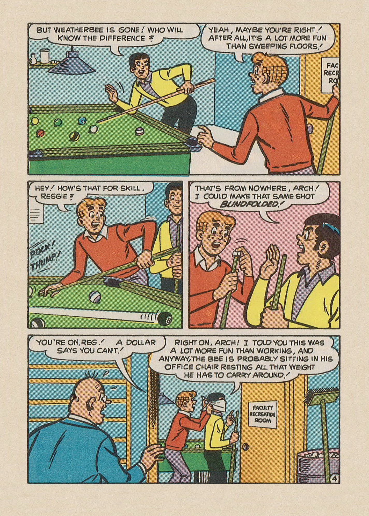 Read online Laugh Comics Digest comic -  Issue #92 - 72