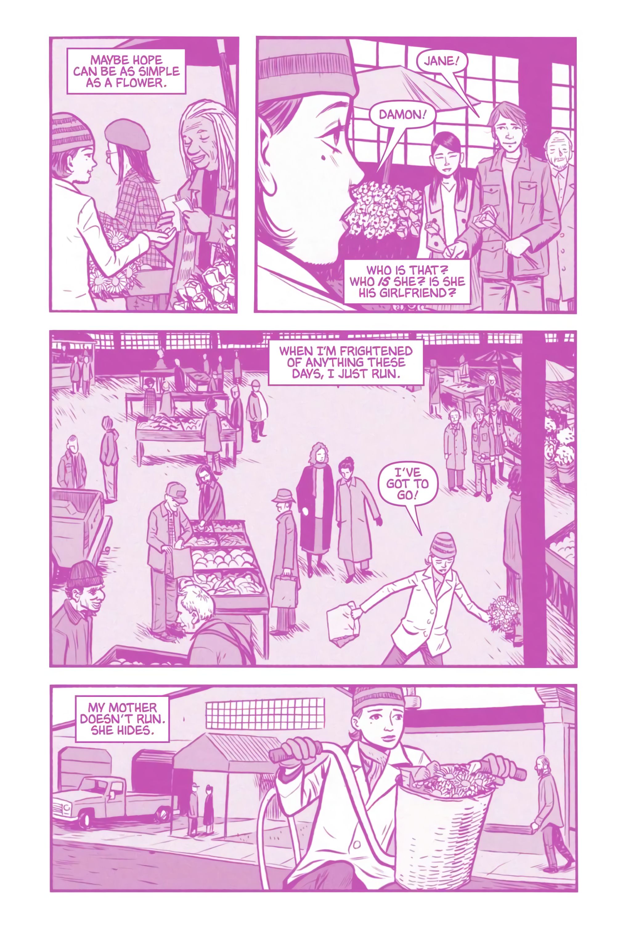 Read online The Plain Janes comic -  Issue # _Omnibus (Part 2) - 81