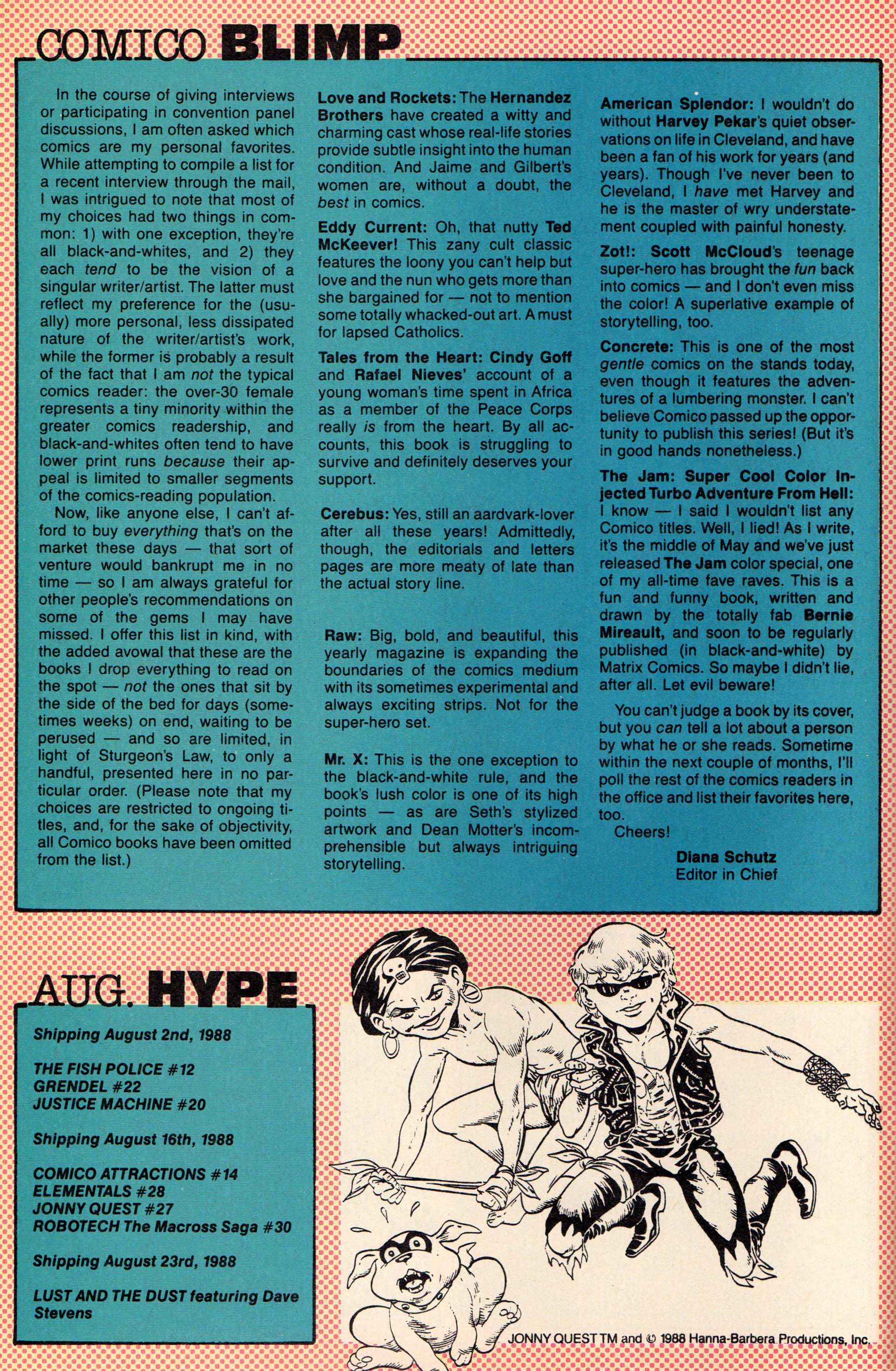 Read online Justice Machine comic -  Issue #20 - 14
