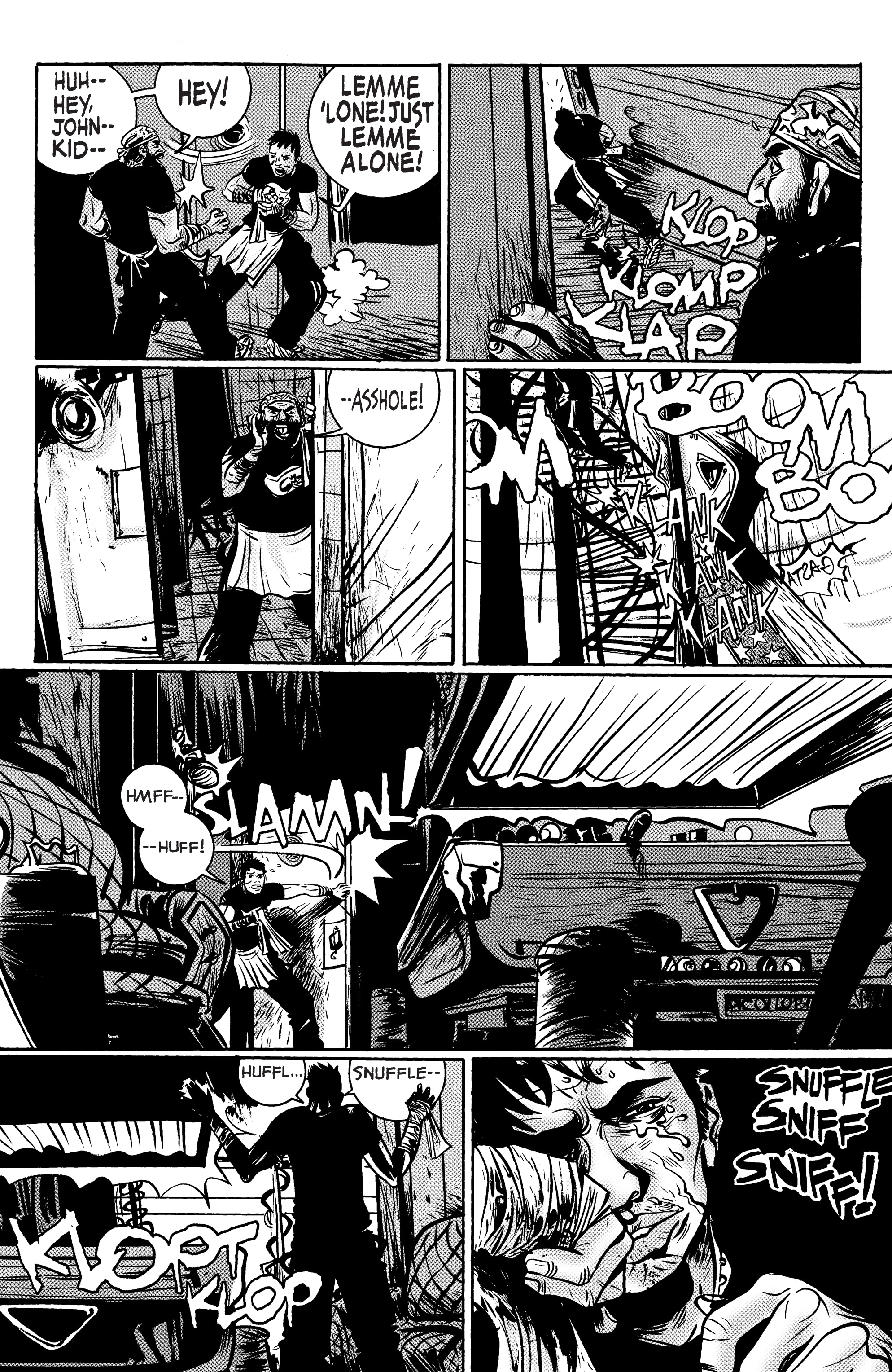 Read online 100% comic -  Issue # _TPB (Part 3) - 39