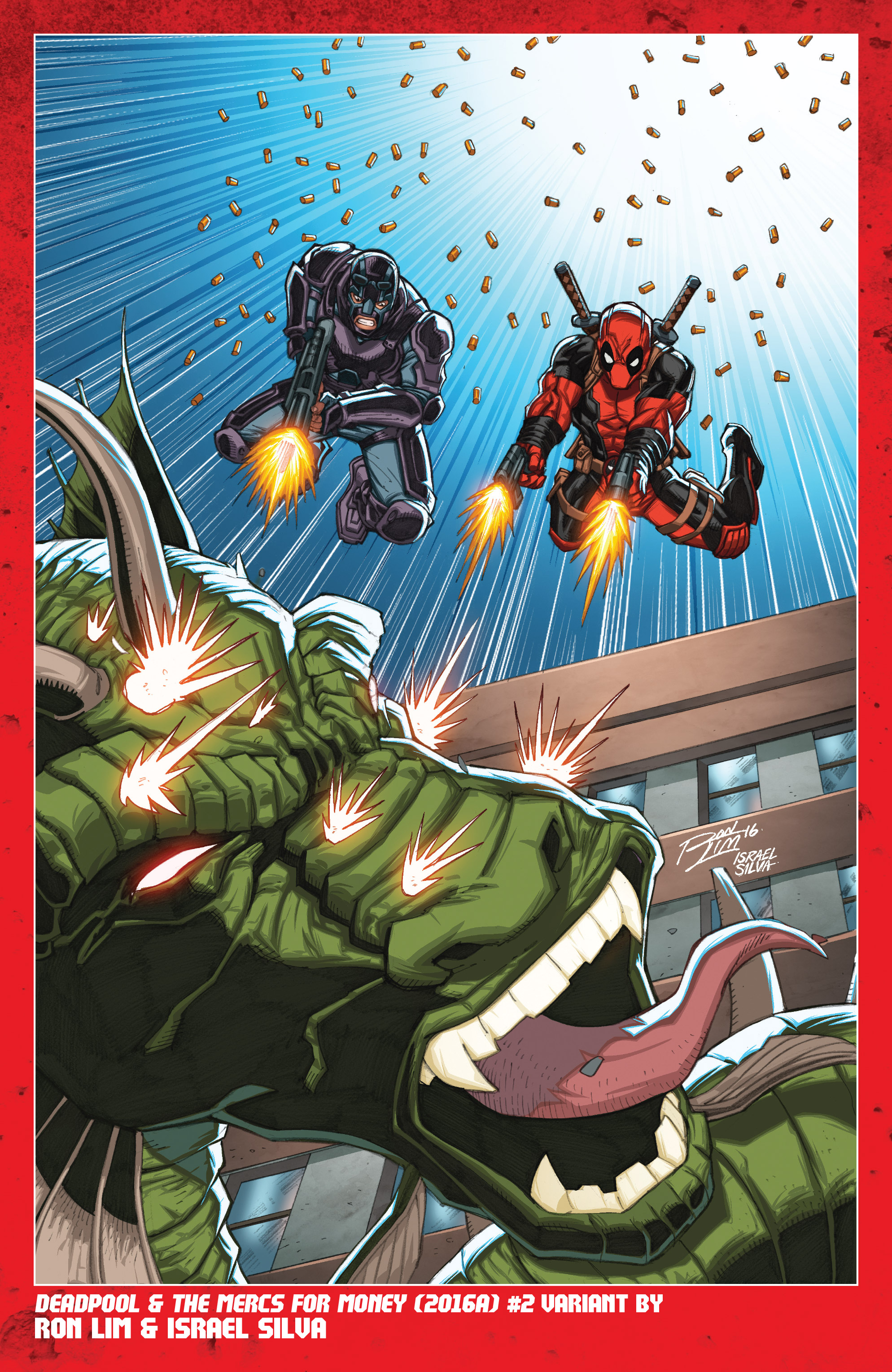 Read online Deadpool Classic comic -  Issue # TPB 23 (Part 4) - 71