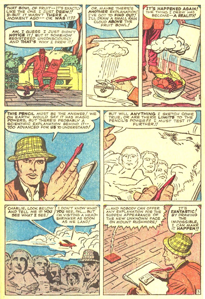 Read online Fantasy Masterpieces comic -  Issue #5 - 48