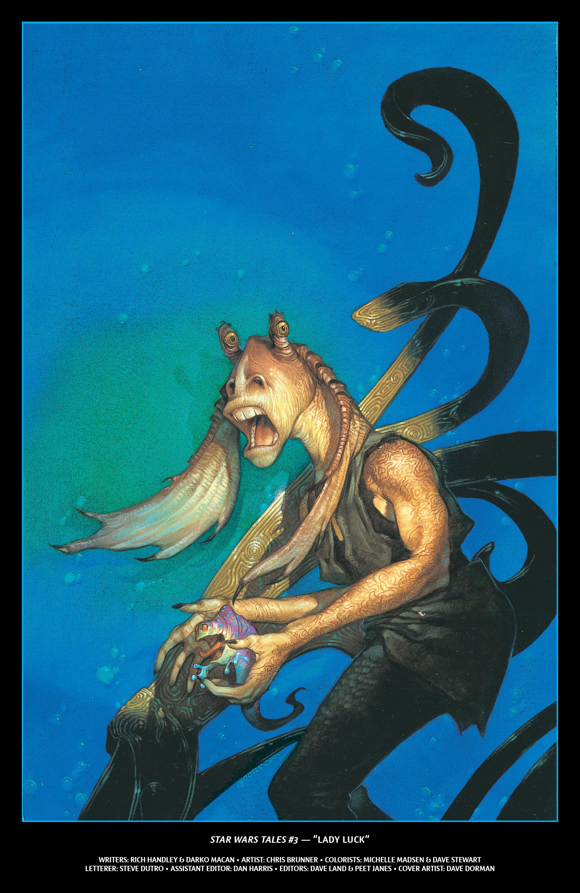 Read online Star Wars Legends: The Rebellion - Epic Collection comic -  Issue # TPB 4 (Part 5) - 19