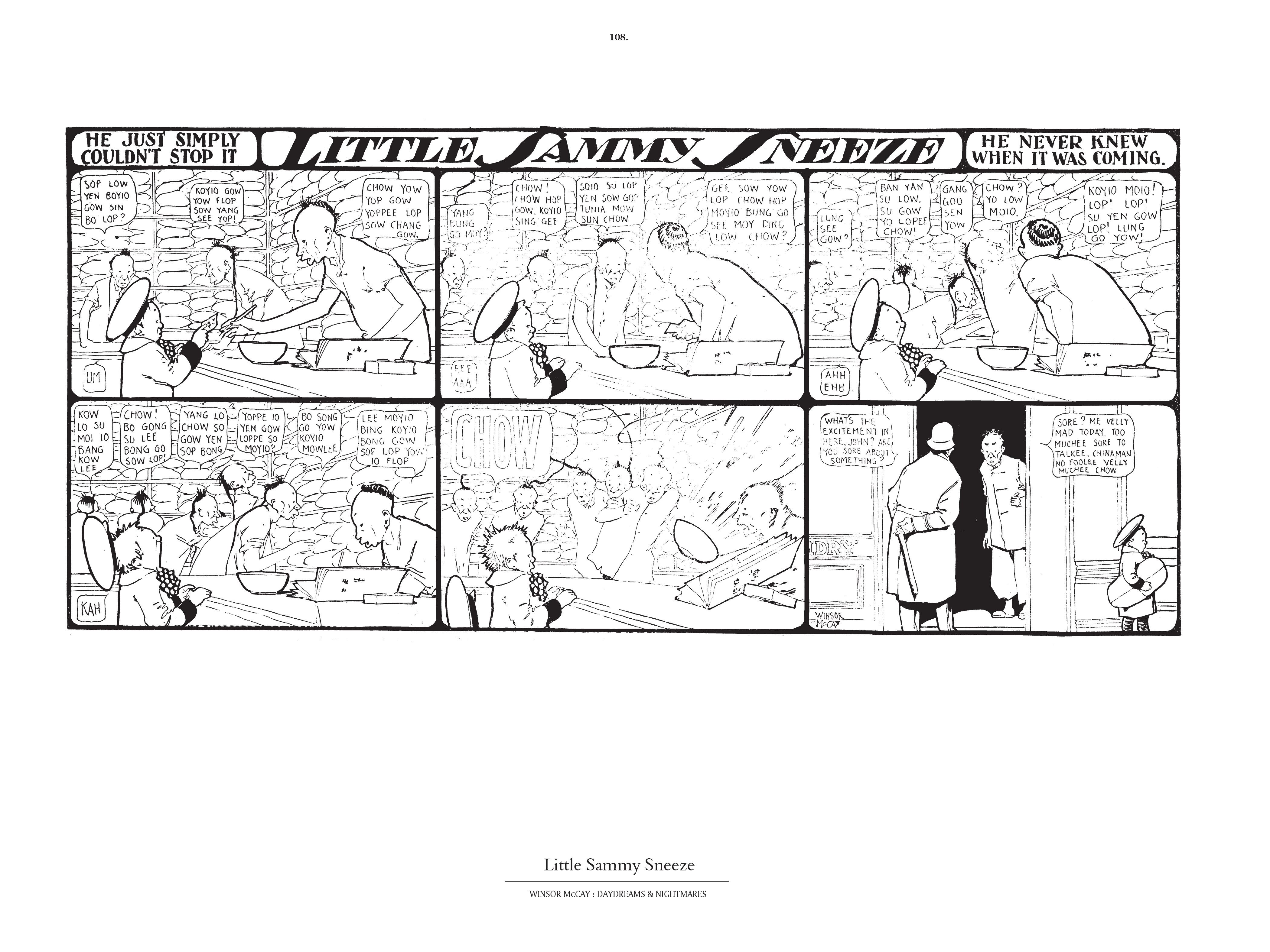 Read online Daydreams and Nightmares comic -  Issue # TPB (Part 2) - 9