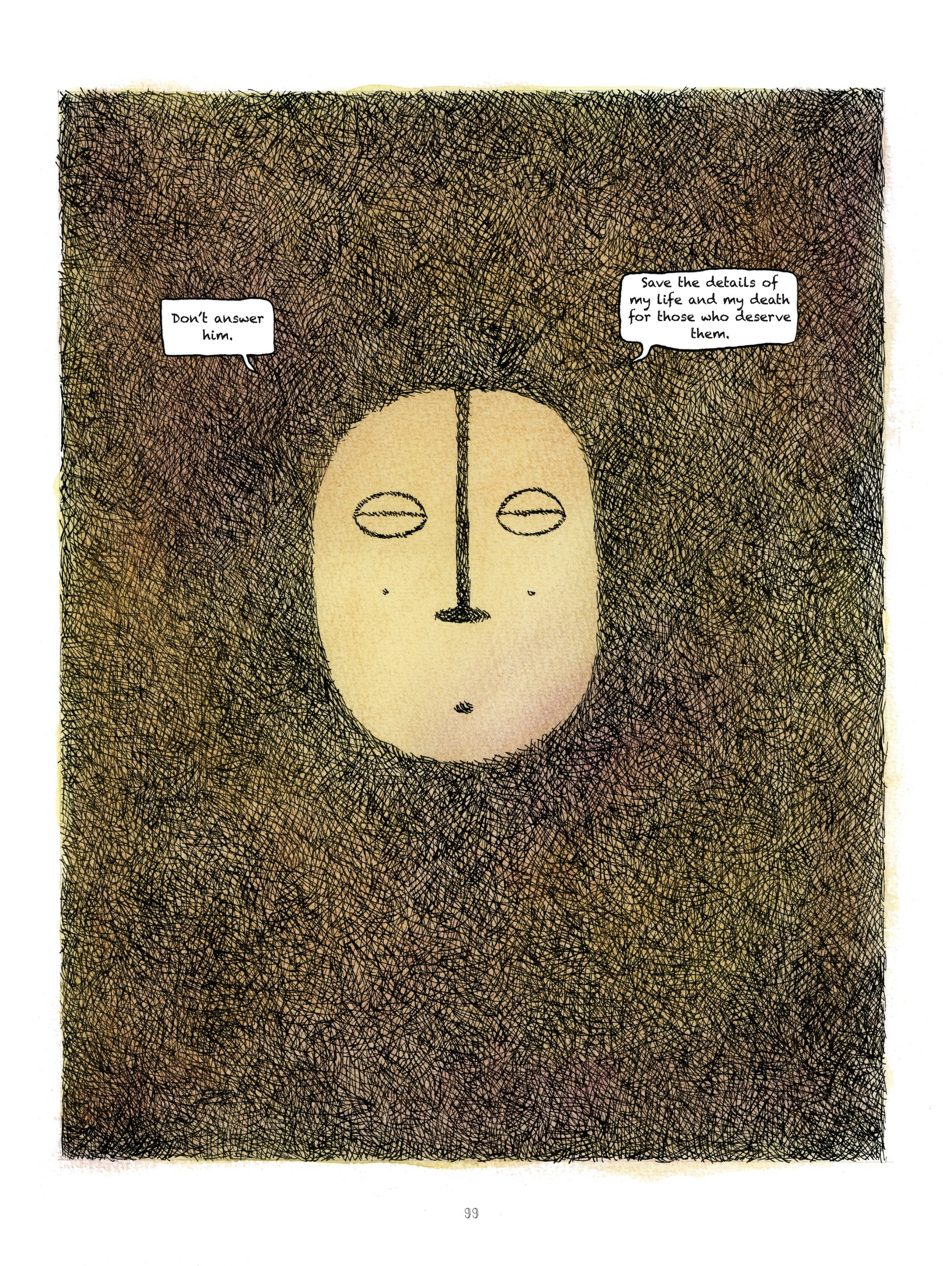 Read online The Shadows (2020) comic -  Issue # TPB (Part 1) - 99
