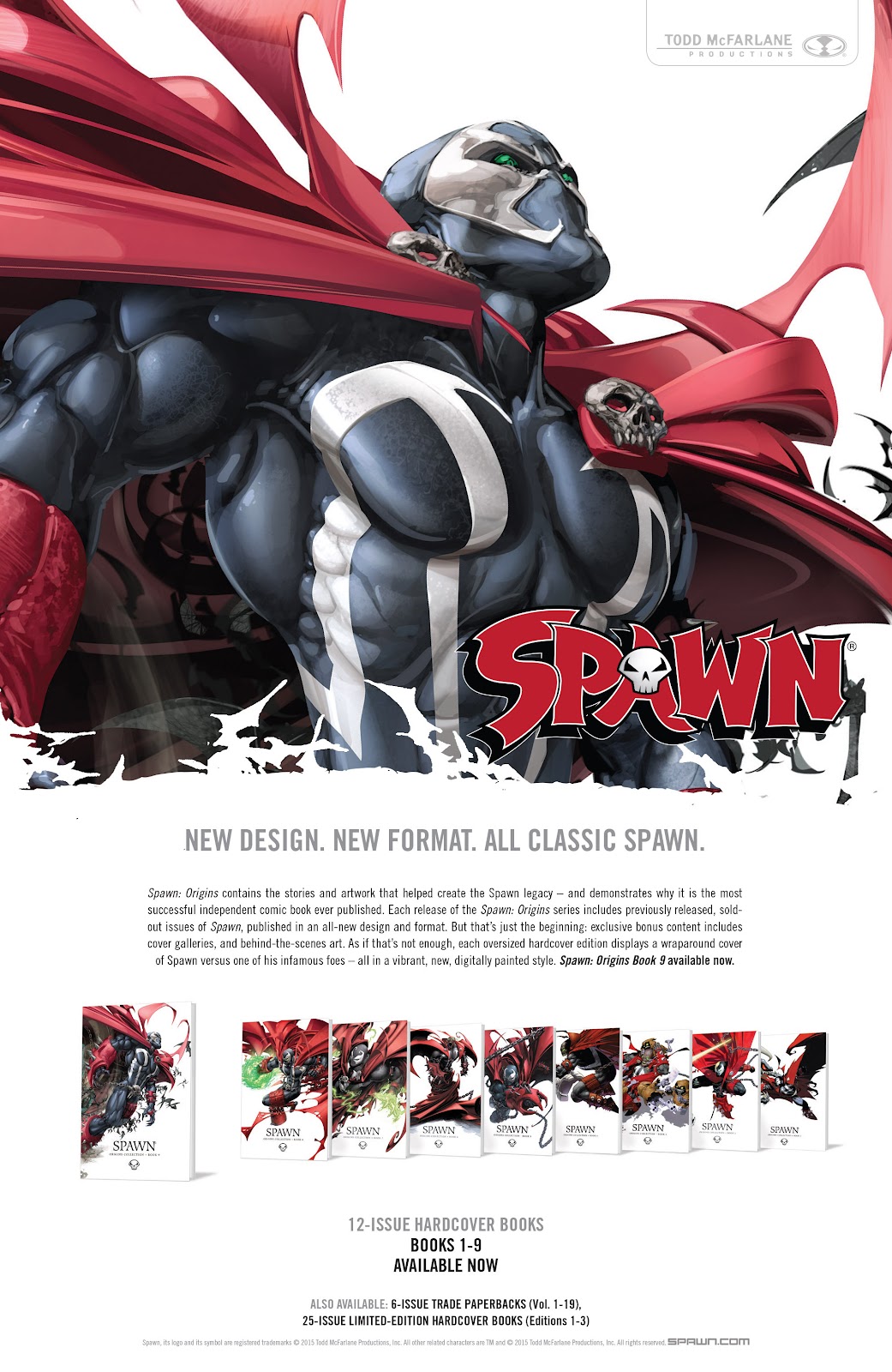 Spawn issue 254 - Page 25