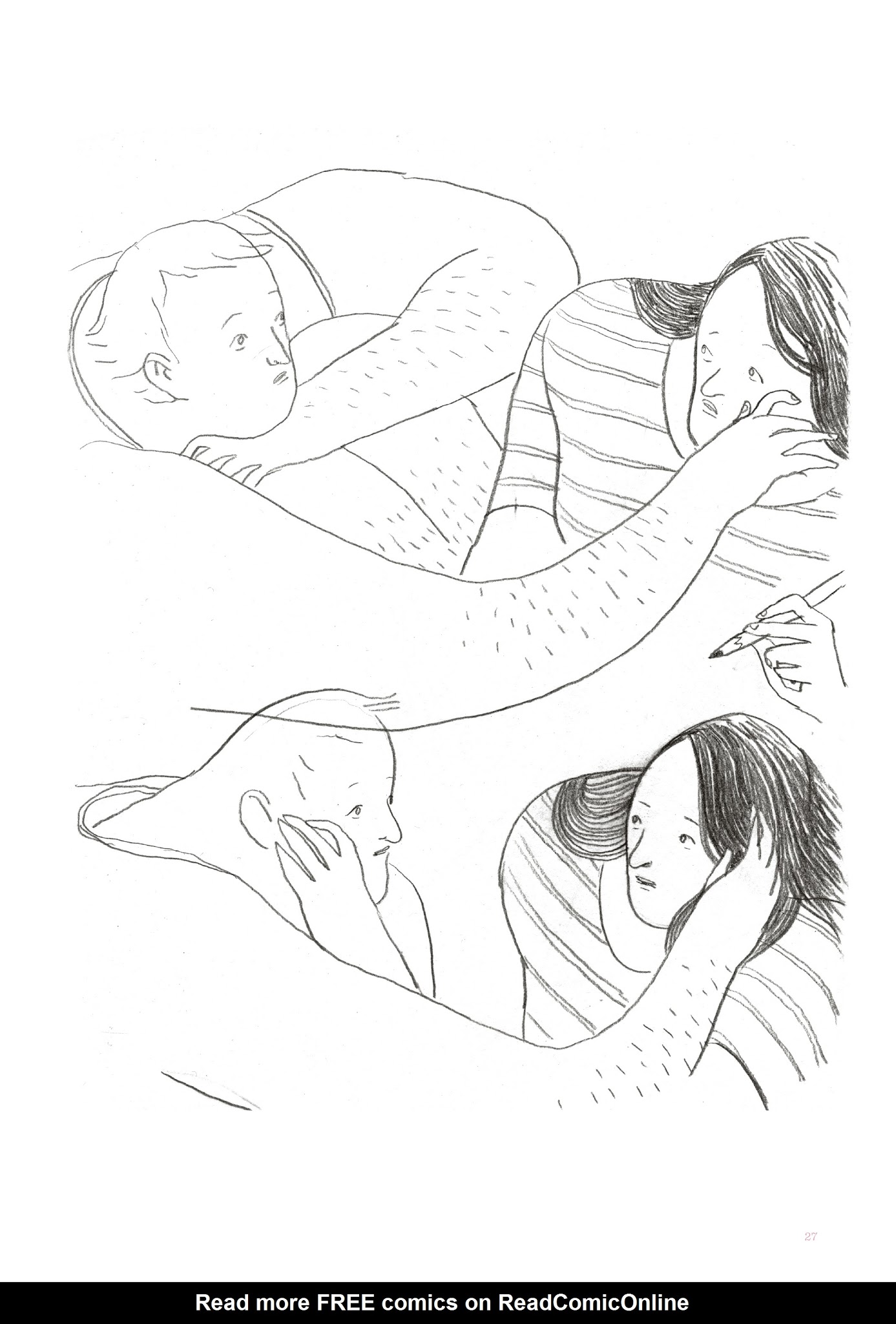 Read online Now comic -  Issue #1 - 28