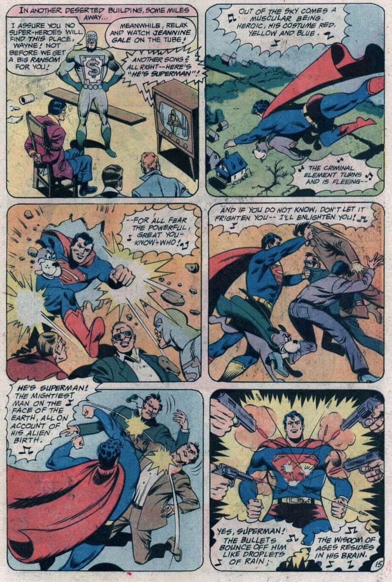 The Super Friends Issue #5 #5 - English 16