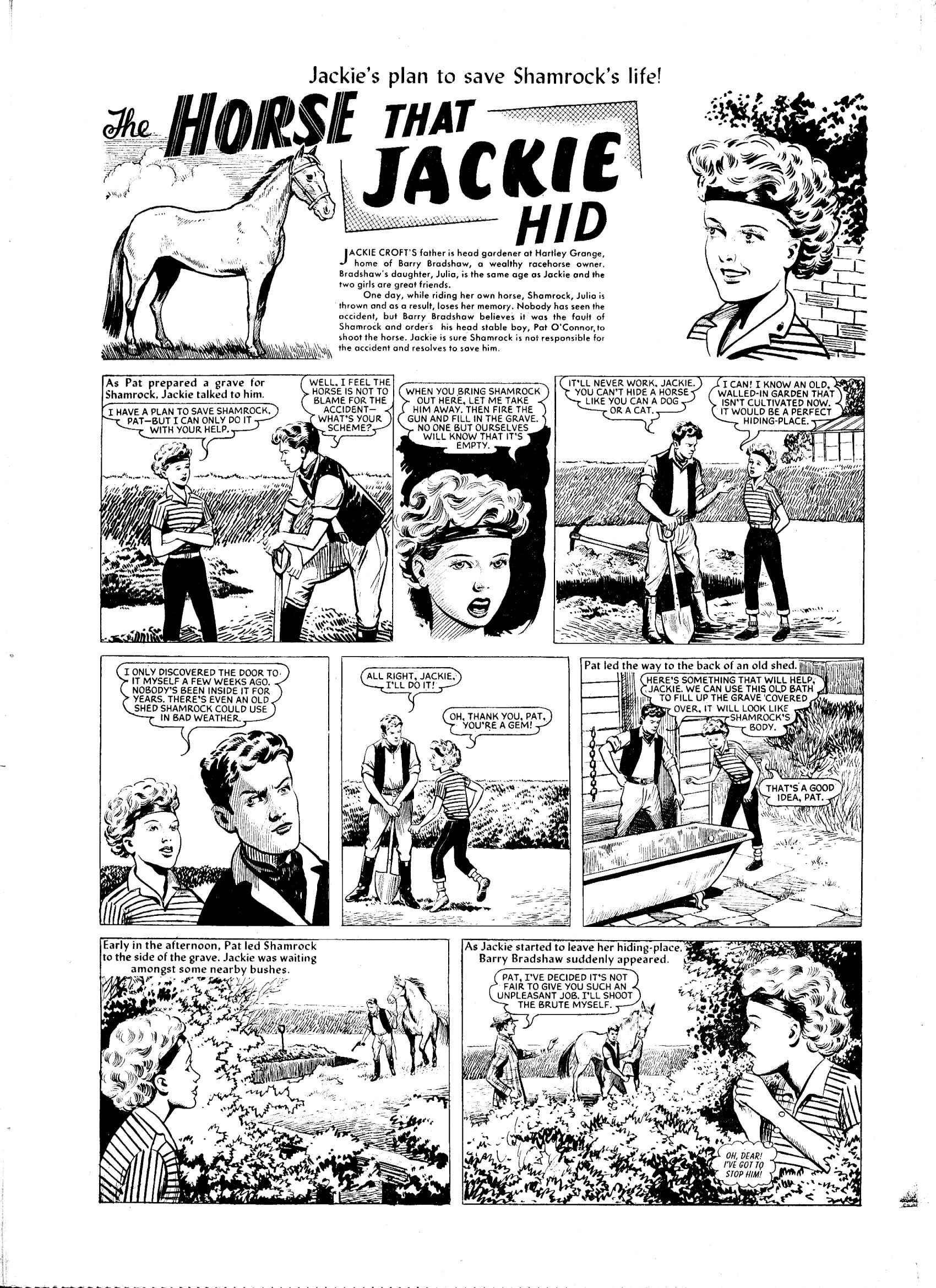 Read online Judy comic -  Issue #45 - 14