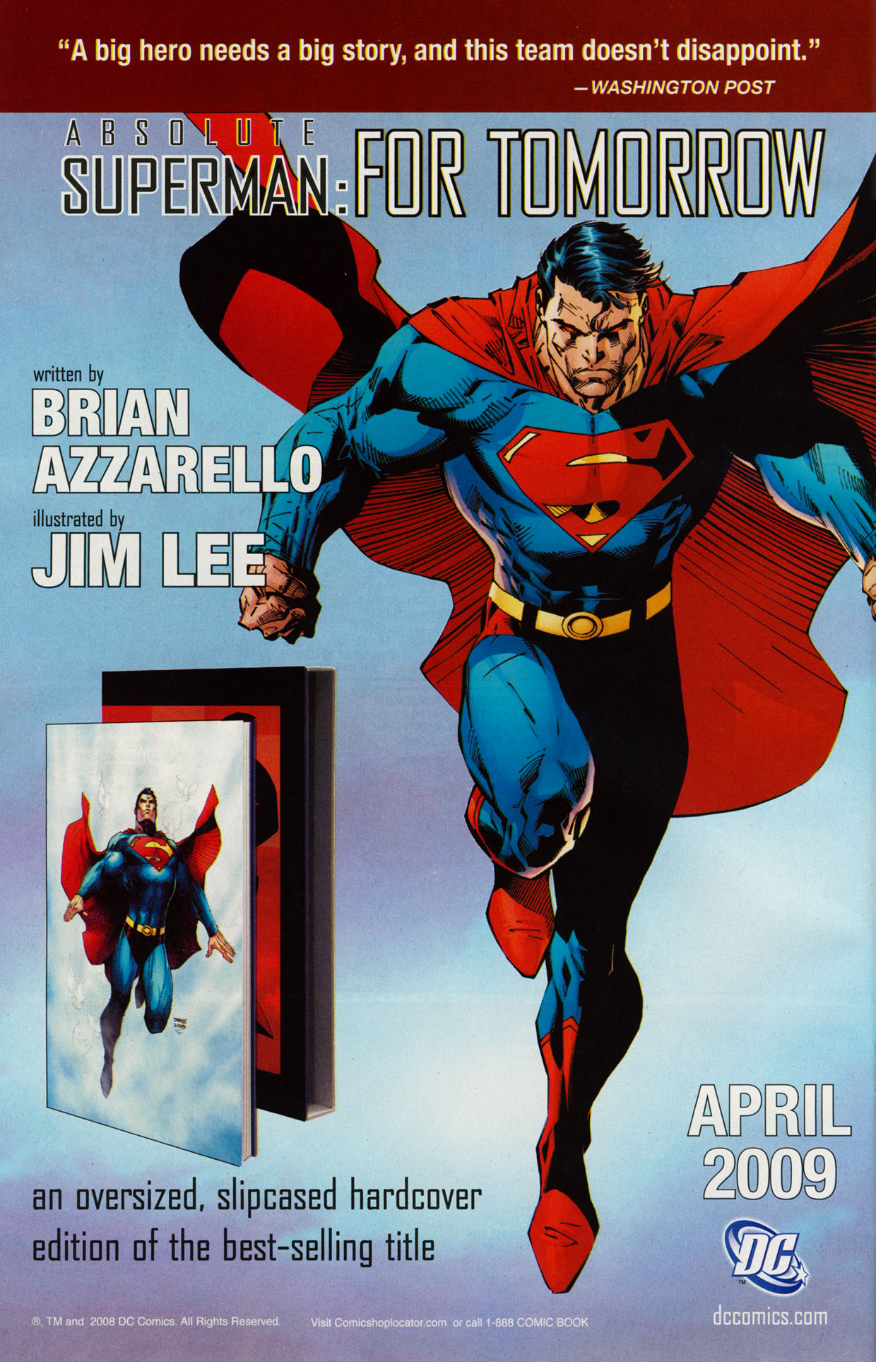 Read online Action Comics (1938) comic -  Issue #875 - 21