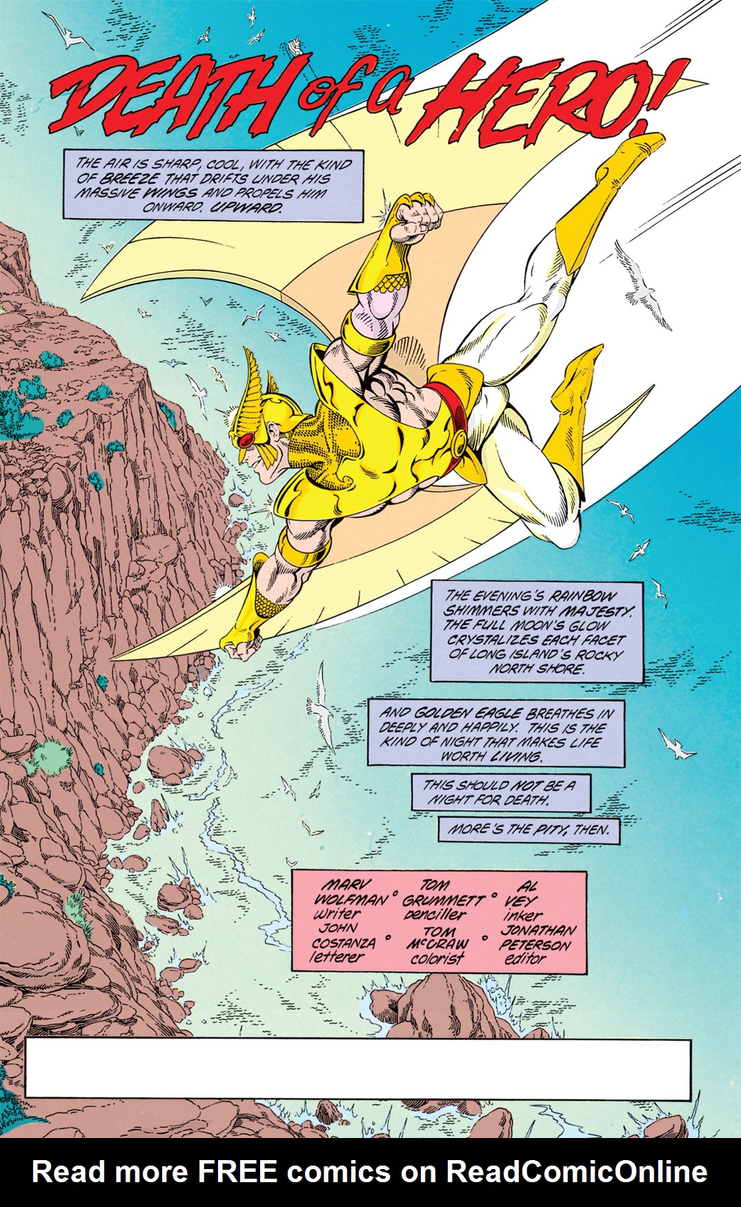 Read online The New Titans (1988) comic -  Issue #72 - 2