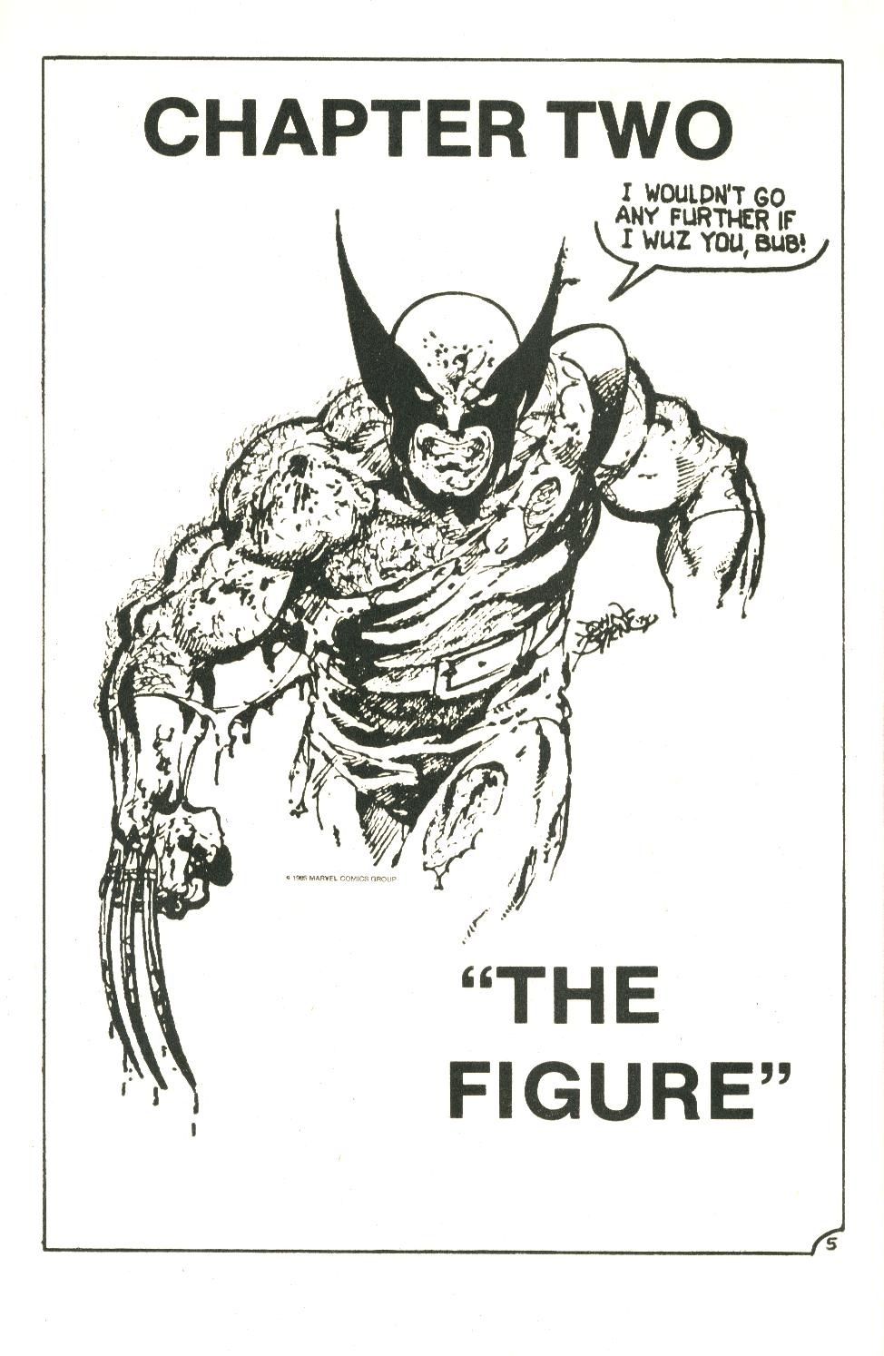 Read online The How To Draw Comics Comic comic -  Issue # Full - 6