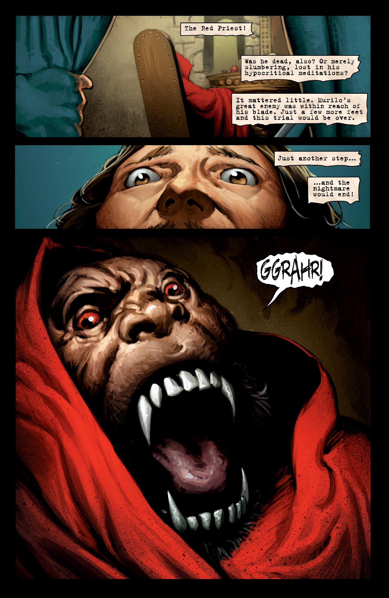 Read online Conan Omnibus comic -  Issue # TPB 2 (Part 4) - 65