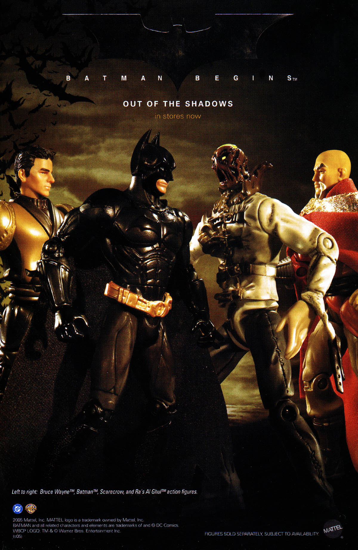 Read online Batgirl (2000) comic -  Issue #66 - 39