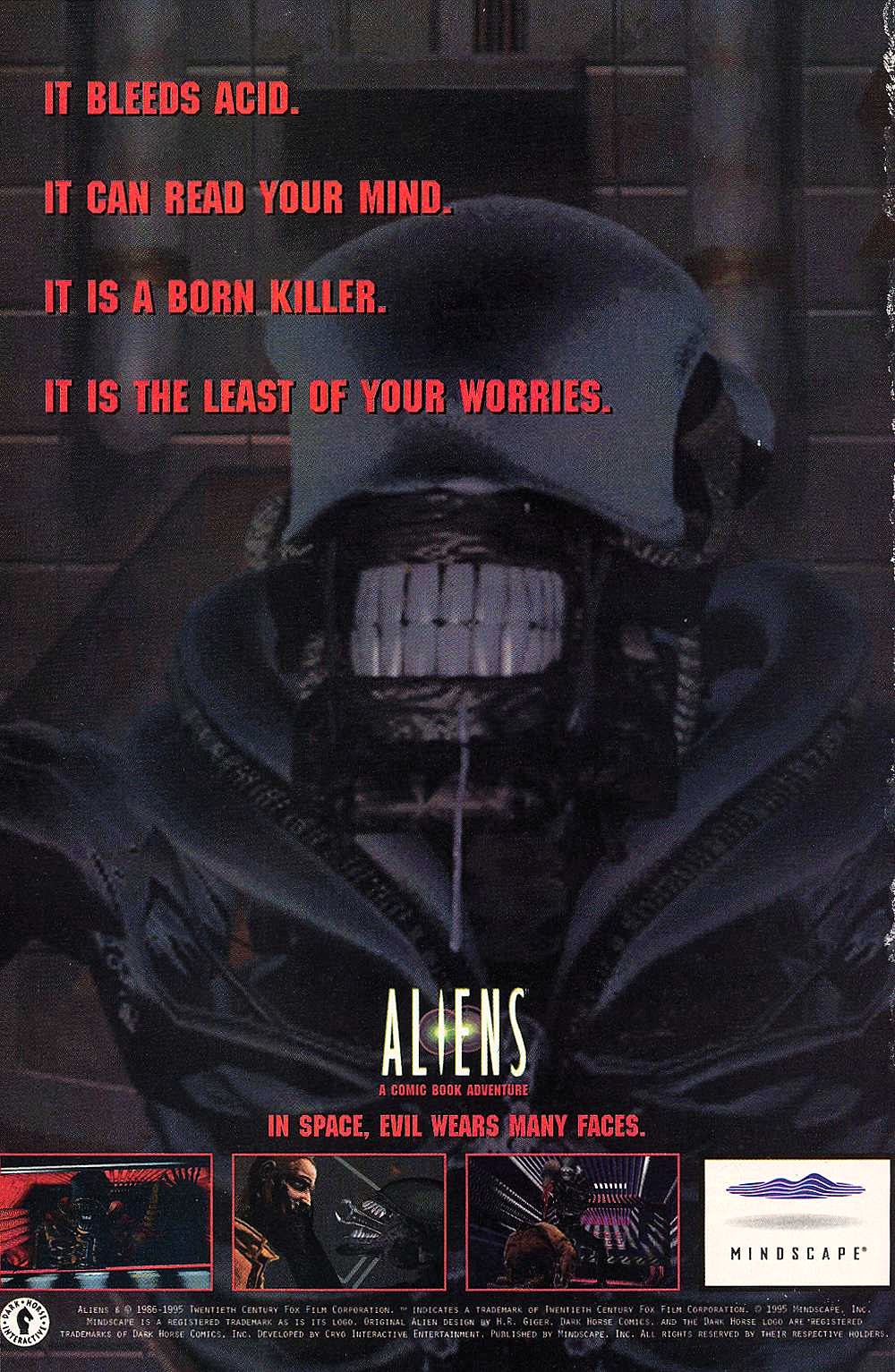 Read online Star Trek: The Next Generation (1989) comic -  Issue #80 - 27