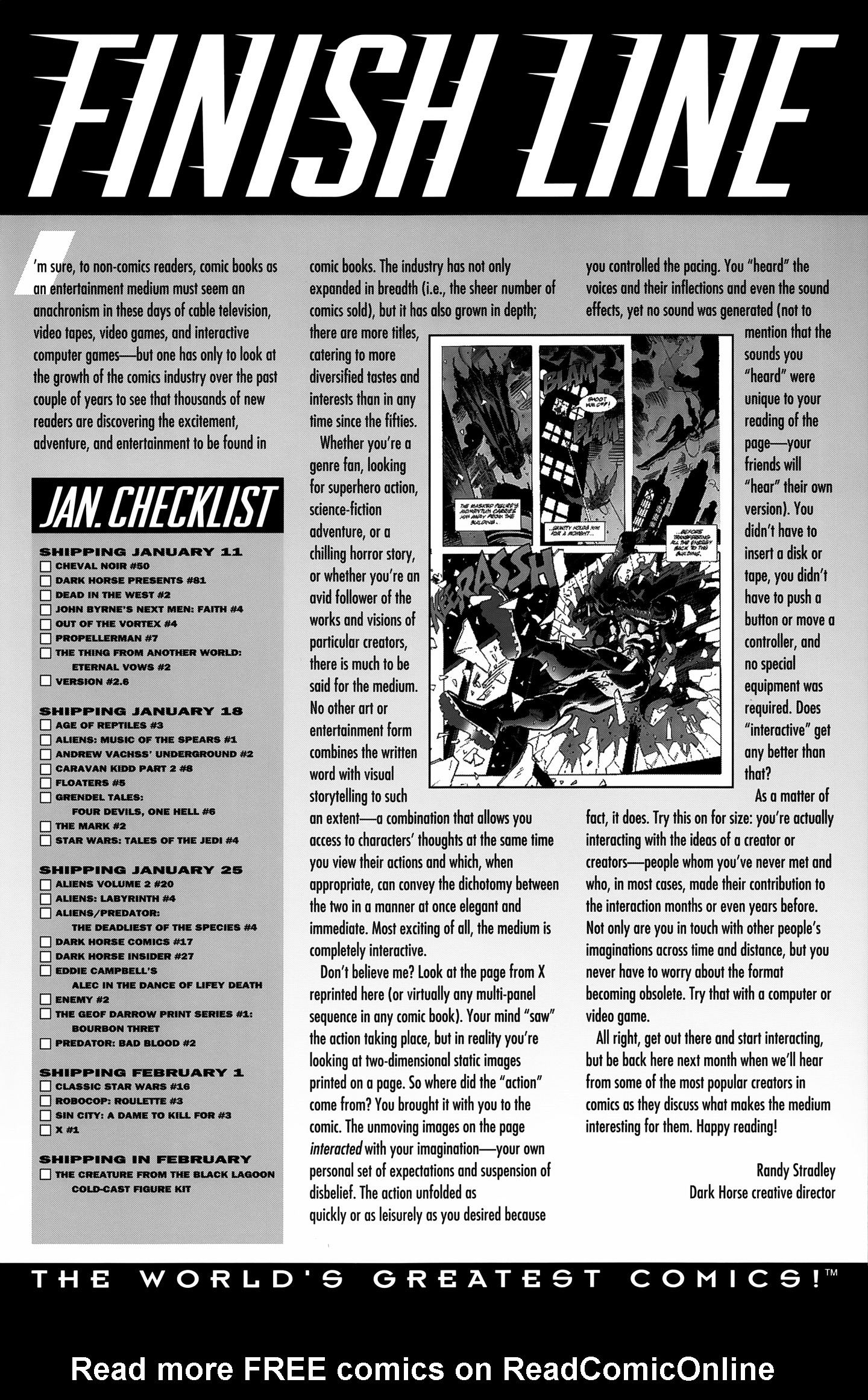 Read online Aliens: Labyrinth comic -  Issue #4 - 31