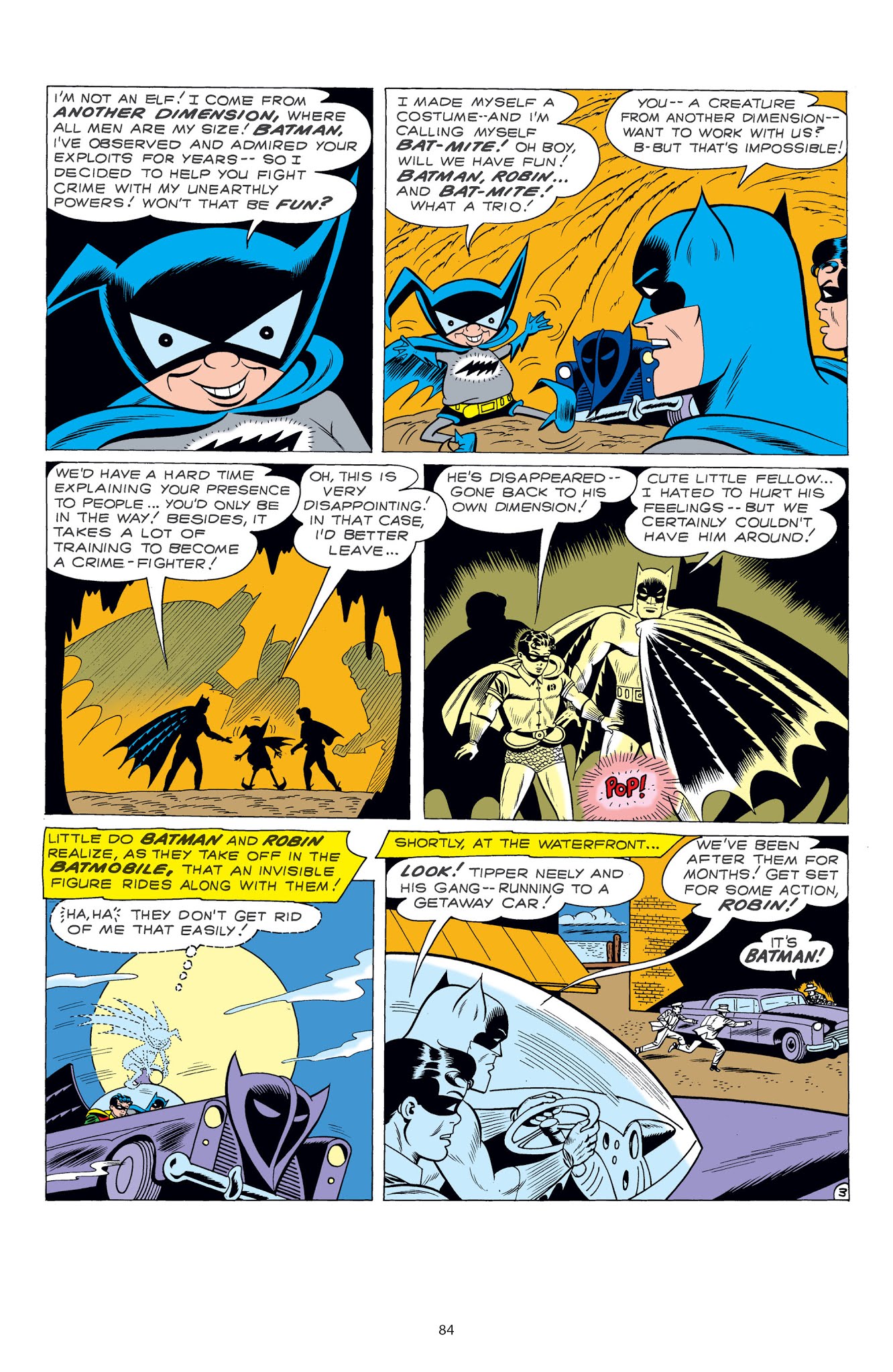 Read online World's Funnest comic -  Issue # TPB (Part 1) - 84