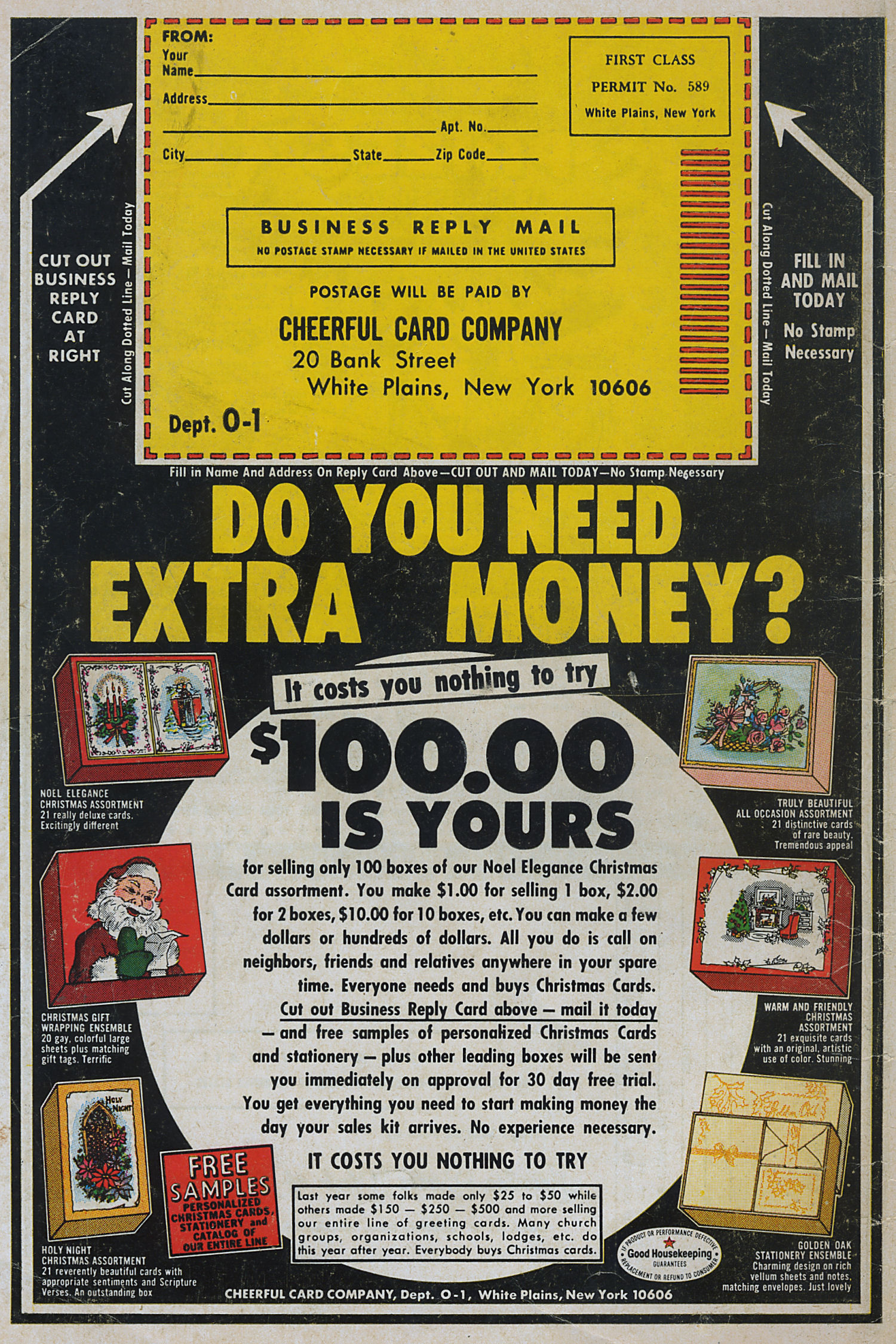 Read online Jughead (1965) comic -  Issue #135 - 36