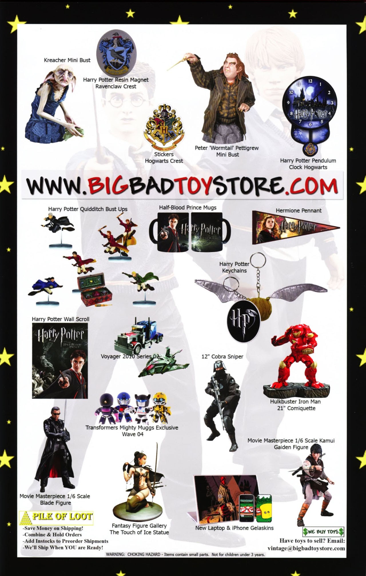 Read online Political Power: Ronald Reagan comic -  Issue # Full - 7