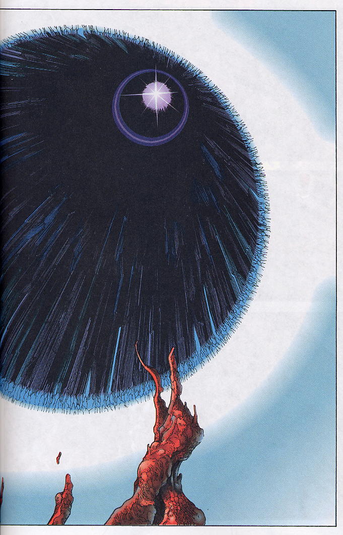 Read online Akira comic -  Issue #36 - 72