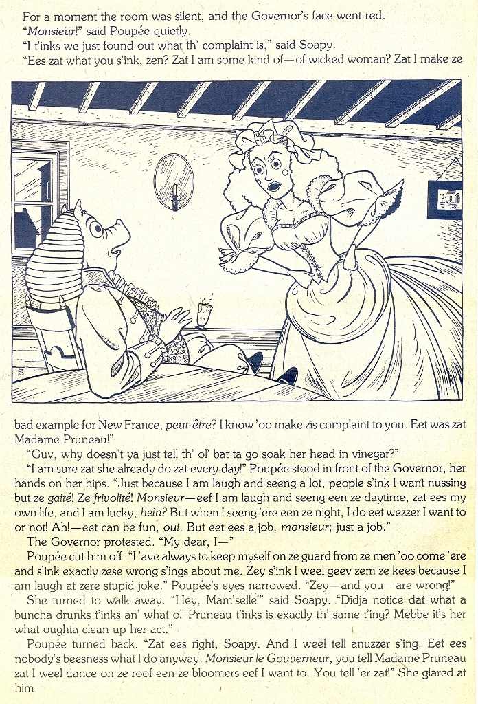 Read online Neil the Horse Comics and Stories comic -  Issue #2 - 19