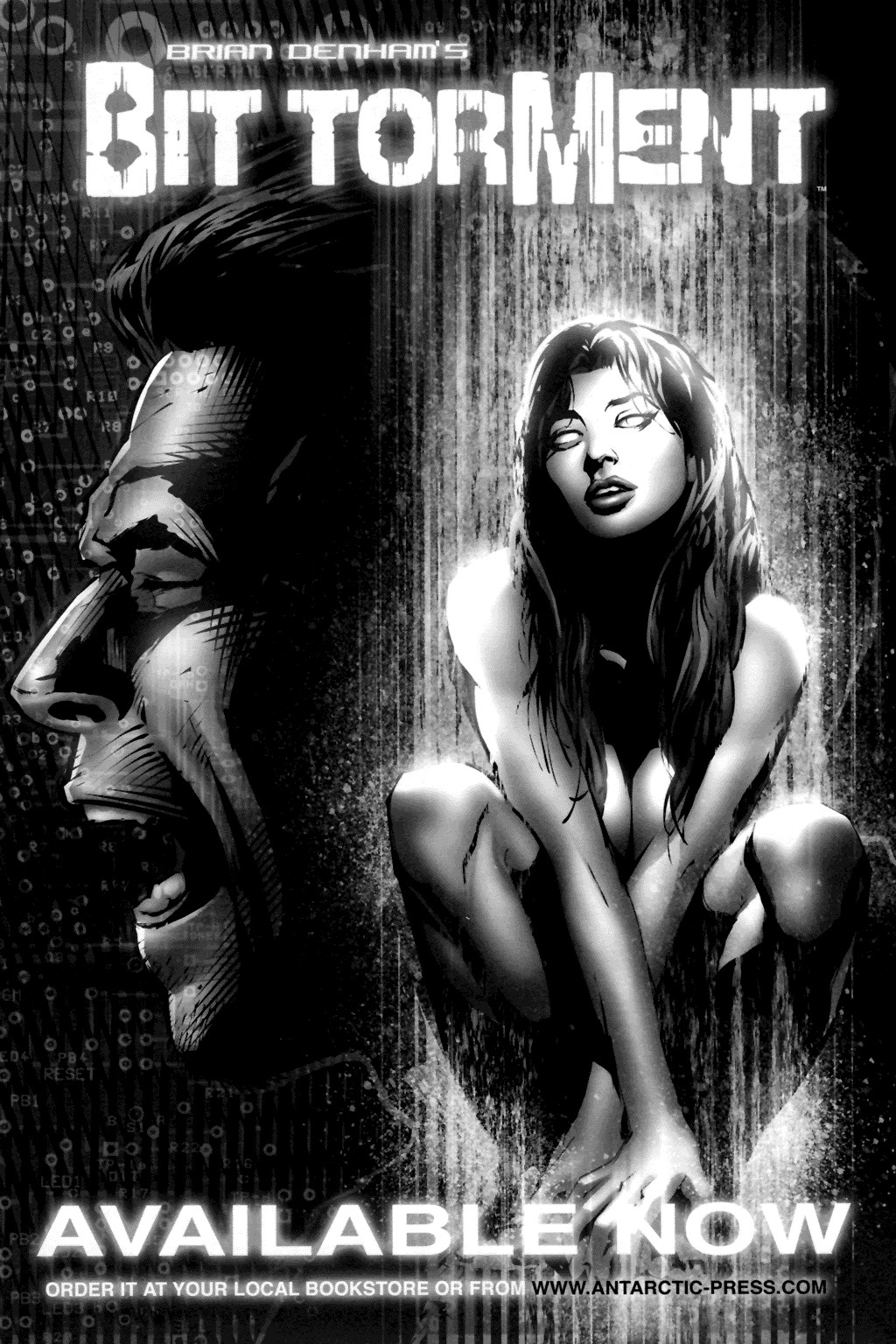 Read online Ninja High School (1986) comic -  Issue #142 - 30