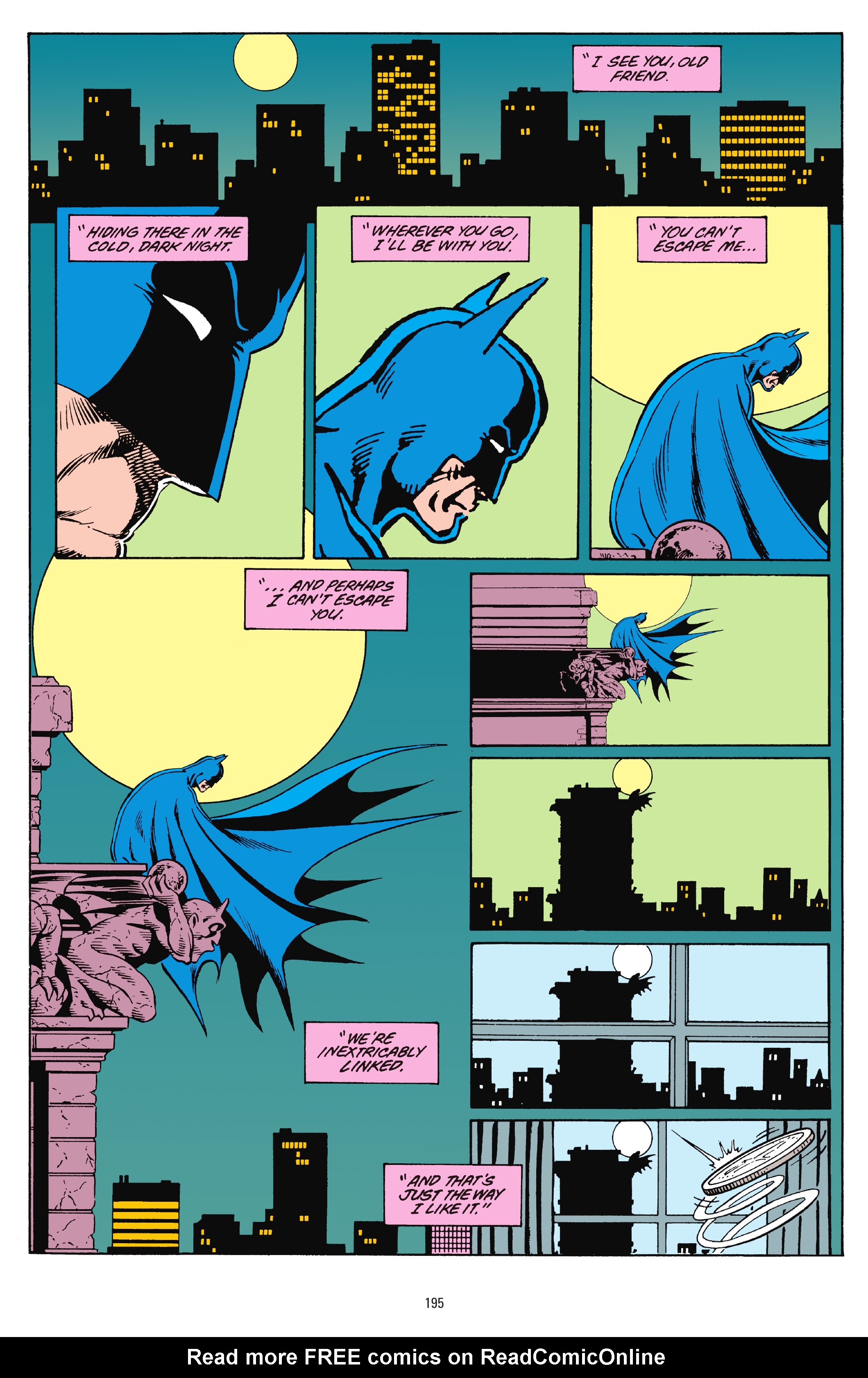 Read online Batman: A Death in the Family comic -  Issue # _Deluxe Edition (Part 2) - 94