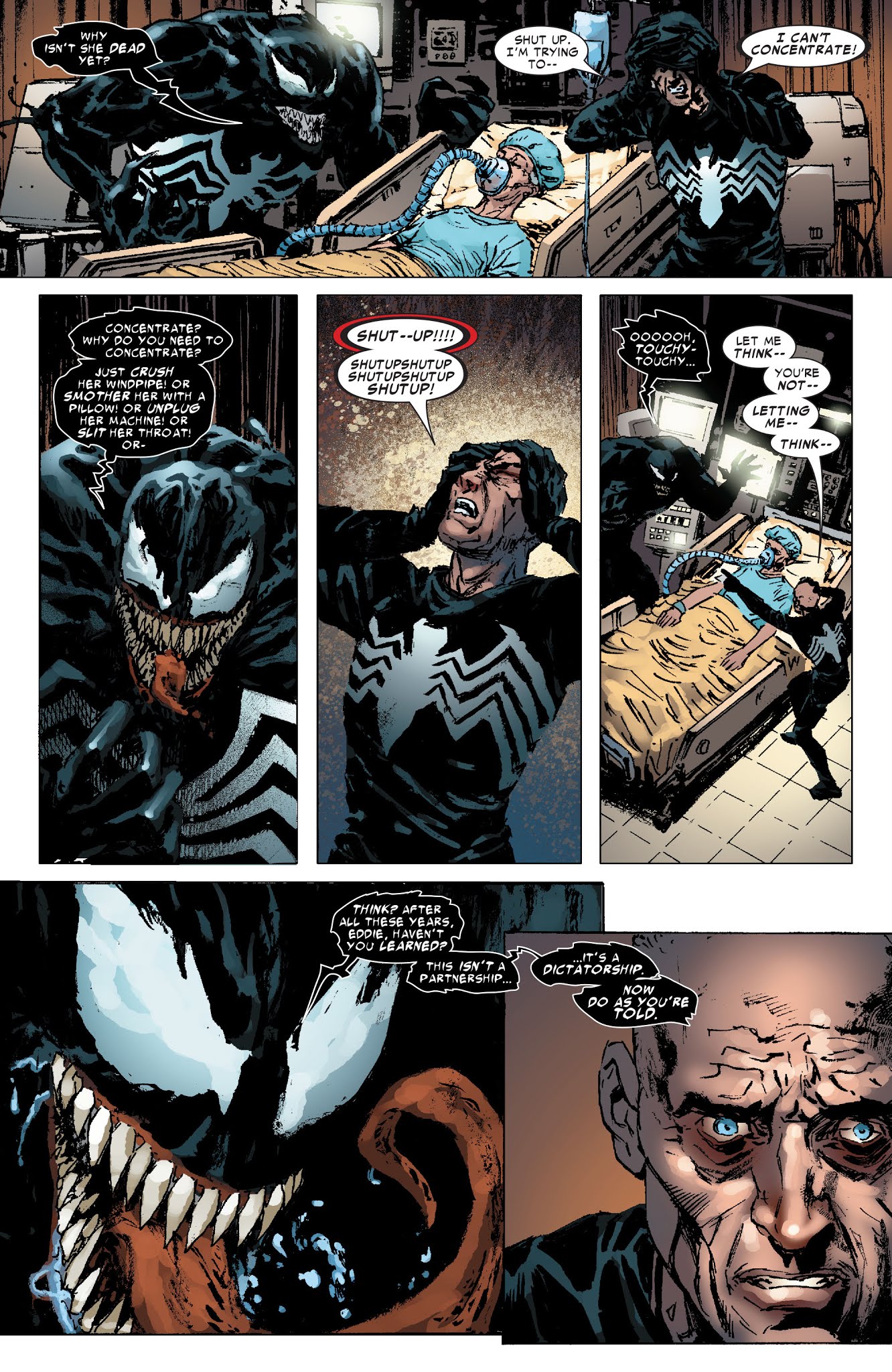Read online Spider-Man, Peter Parker:  Back in Black comic -  Issue # TPB (Part 2) - 9