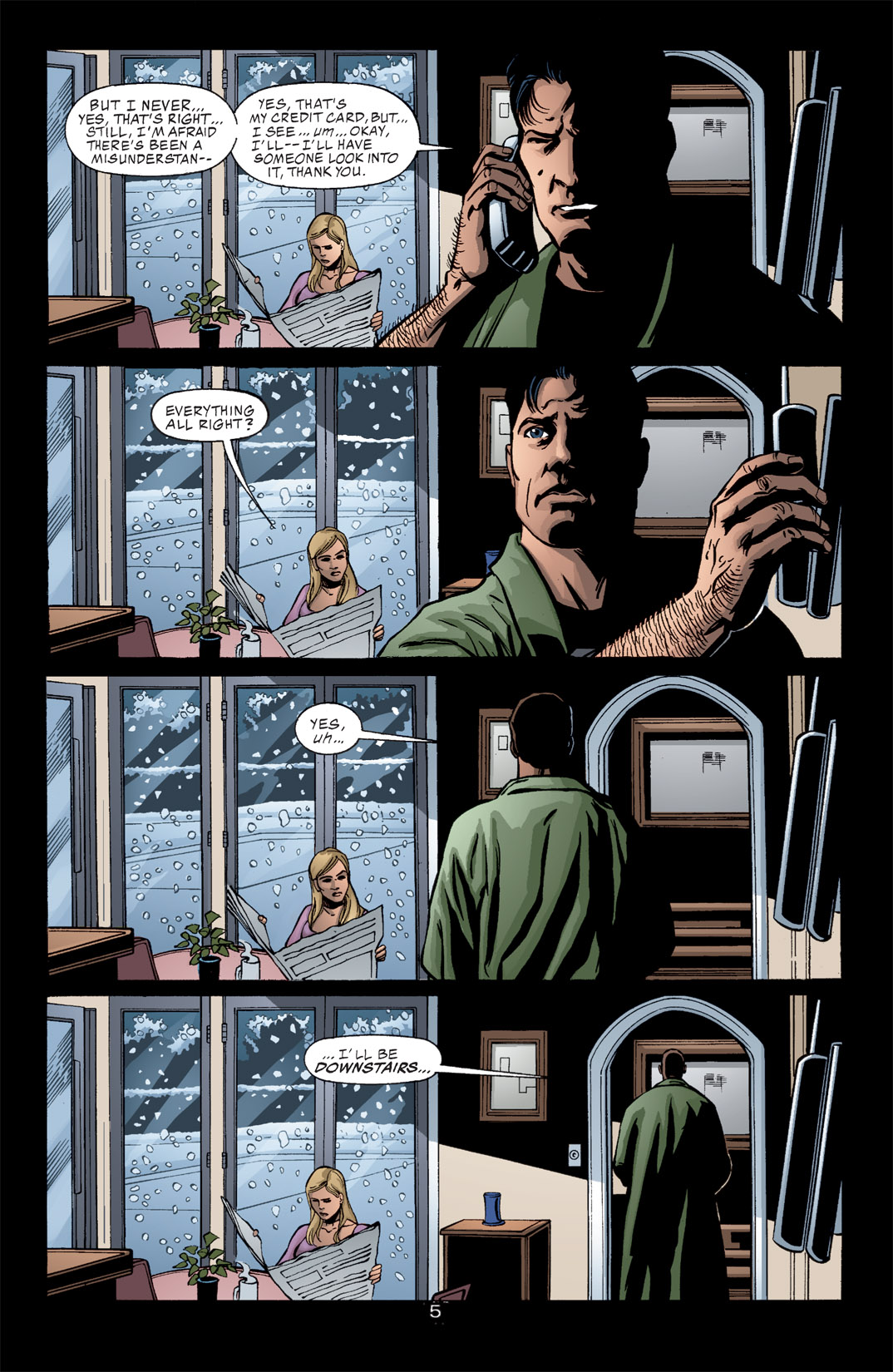 Batman: Gotham Knights Issue #24 #24 - English 6