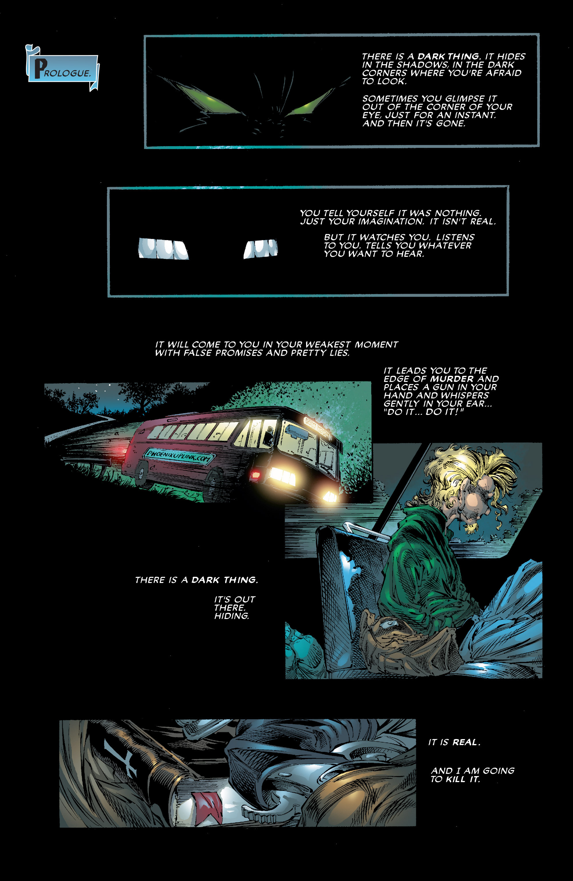 Read online Spawn comic -  Issue # _Collection TPB 19 - 116