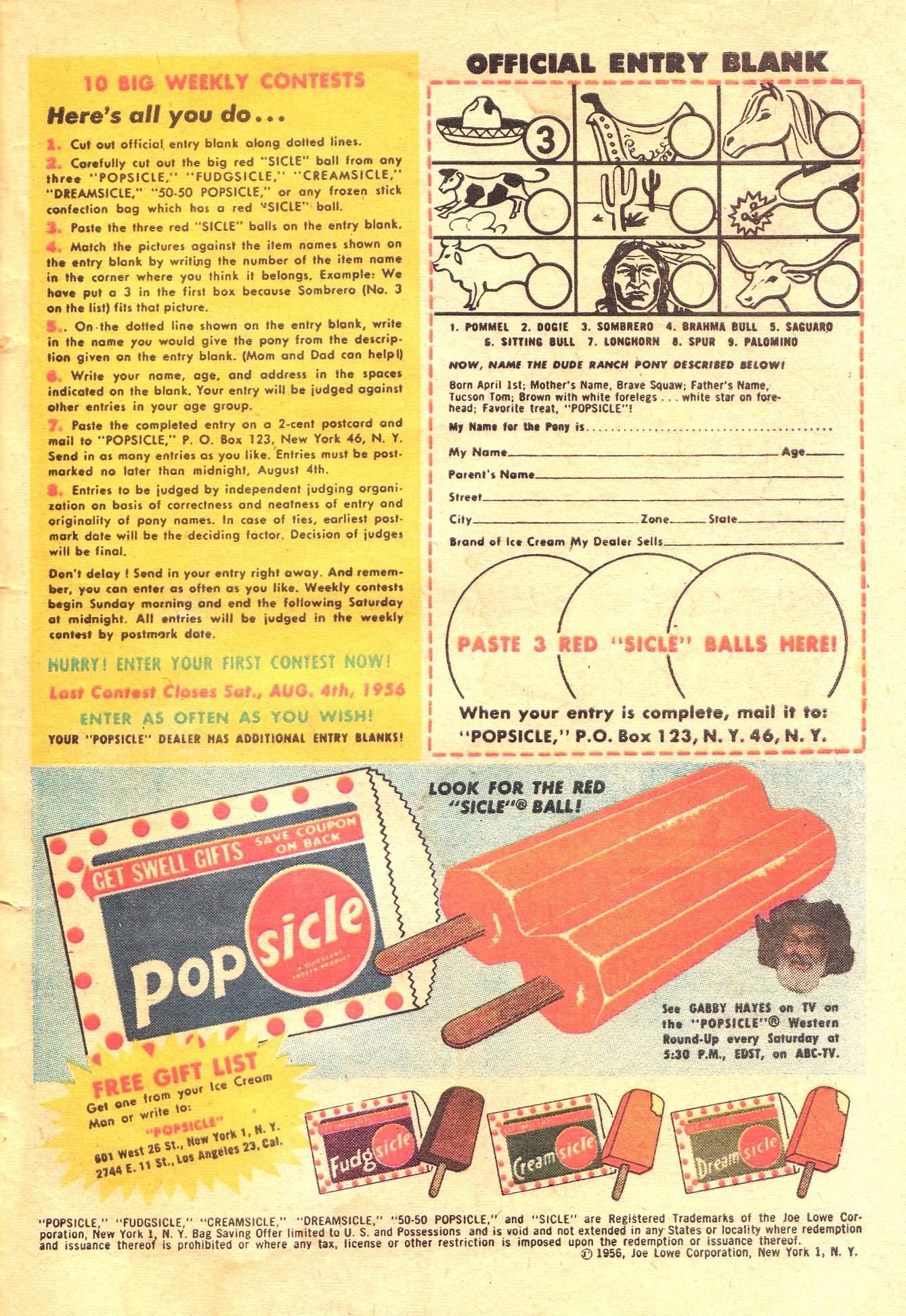 Read online Archie Comics comic -  Issue #081 - 30