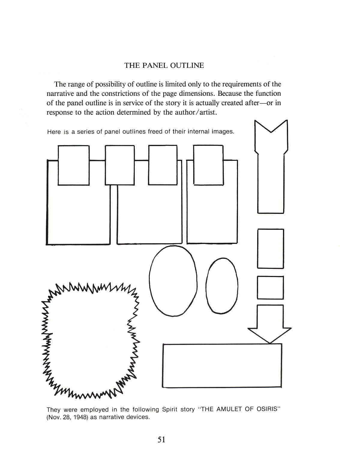 Read online Comics & Sequential Art comic -  Issue # TPB (Part 1) - 53