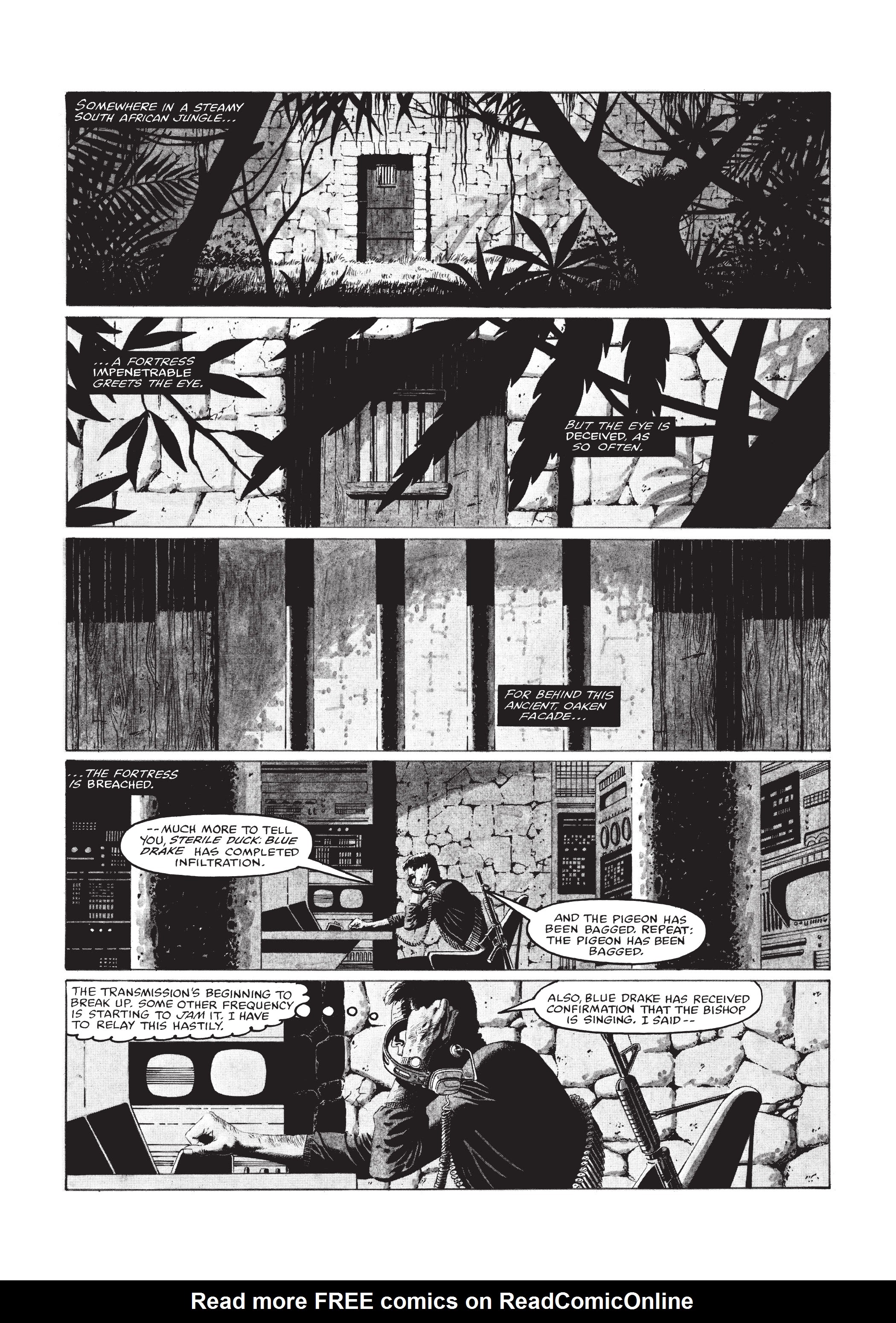 Read online Marvel Masterworks: Daredevil comic -  Issue # TPB 15 (Part 3) - 90