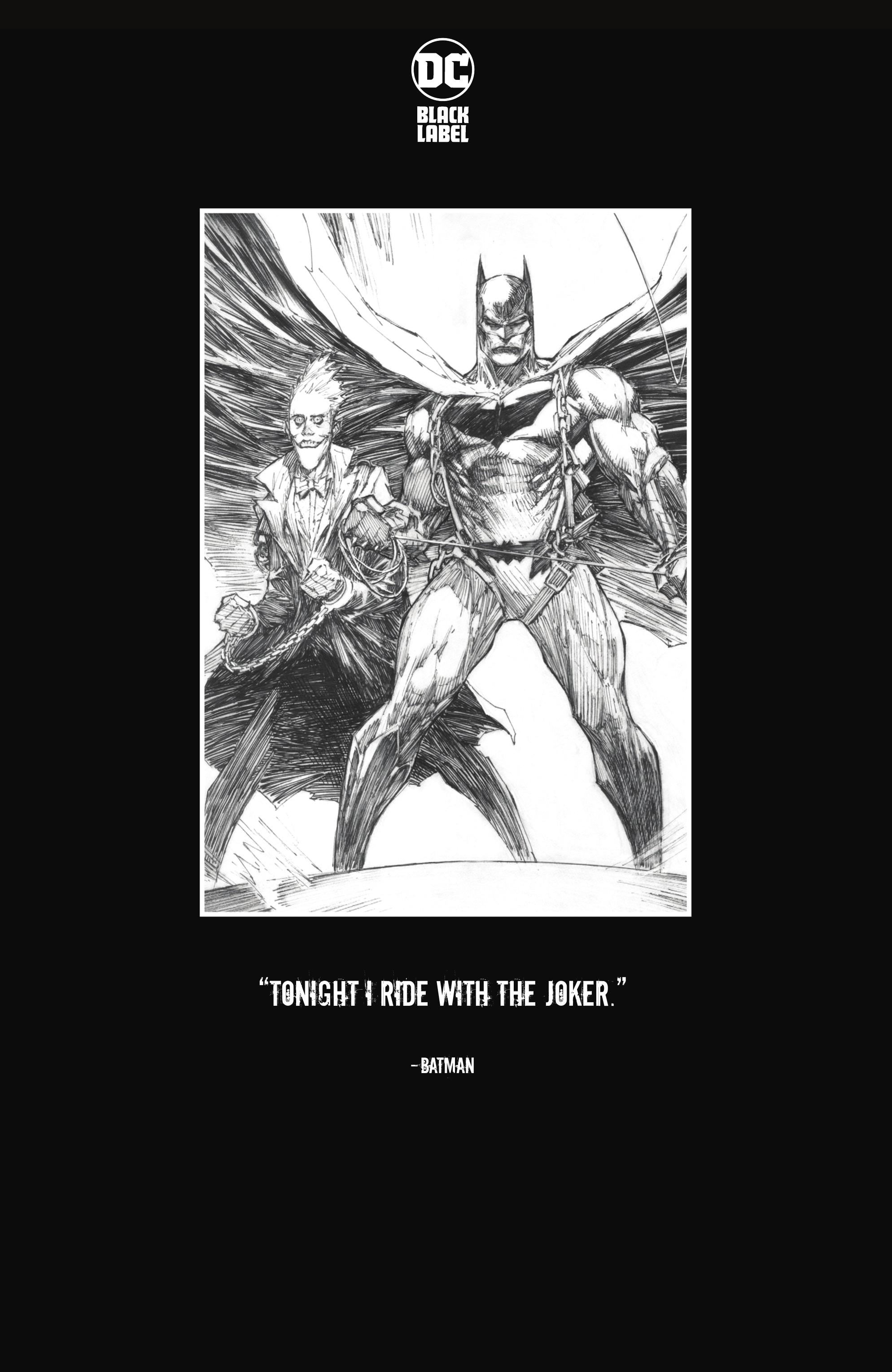 Read online Batman & The Joker: The Deadly Duo comic -  Issue #4 - 36
