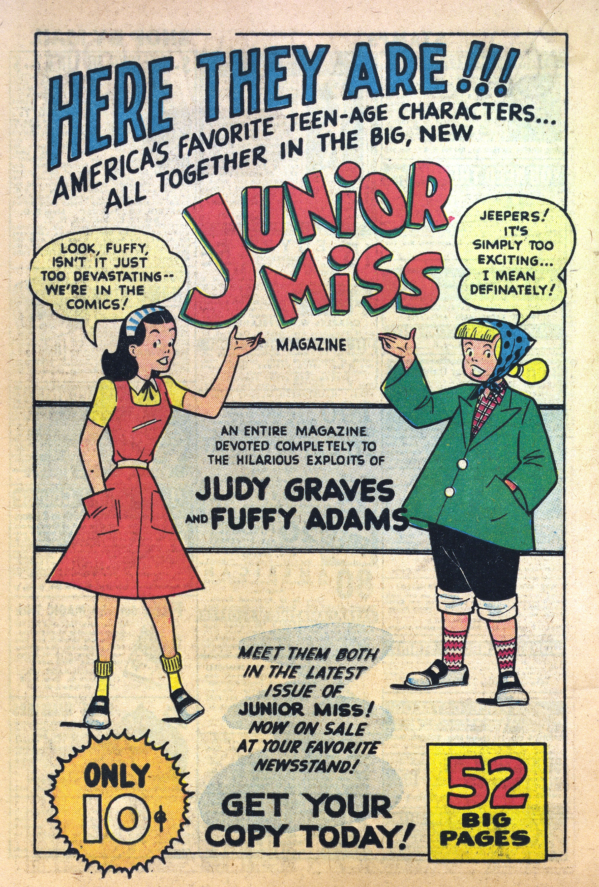 Read online Cindy Smith comic -  Issue #39 - 26