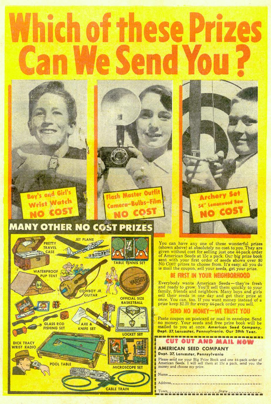 Read online G.I. Combat (1952) comic -  Issue #47 - 9