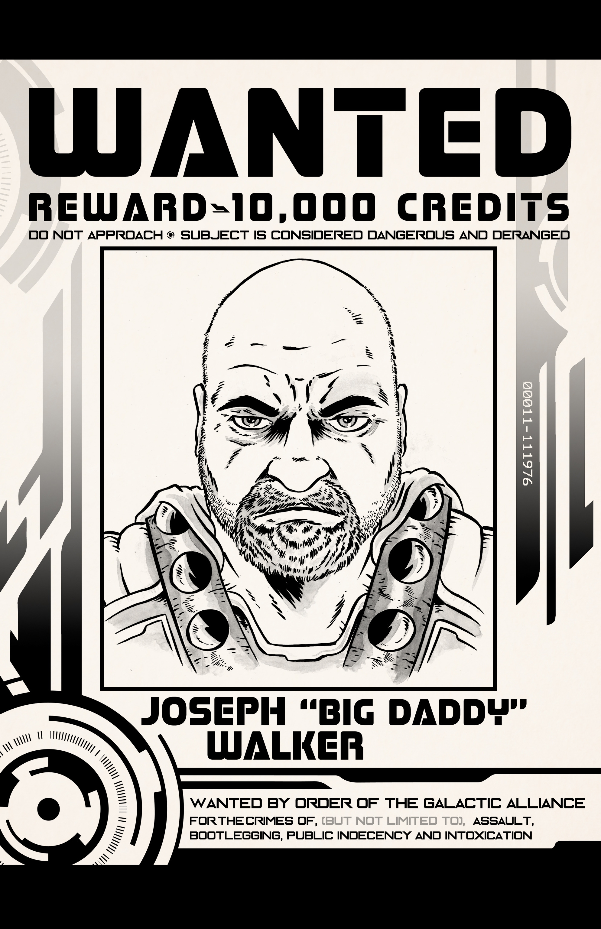 Read online Monsterella comic -  Issue #2 - 44