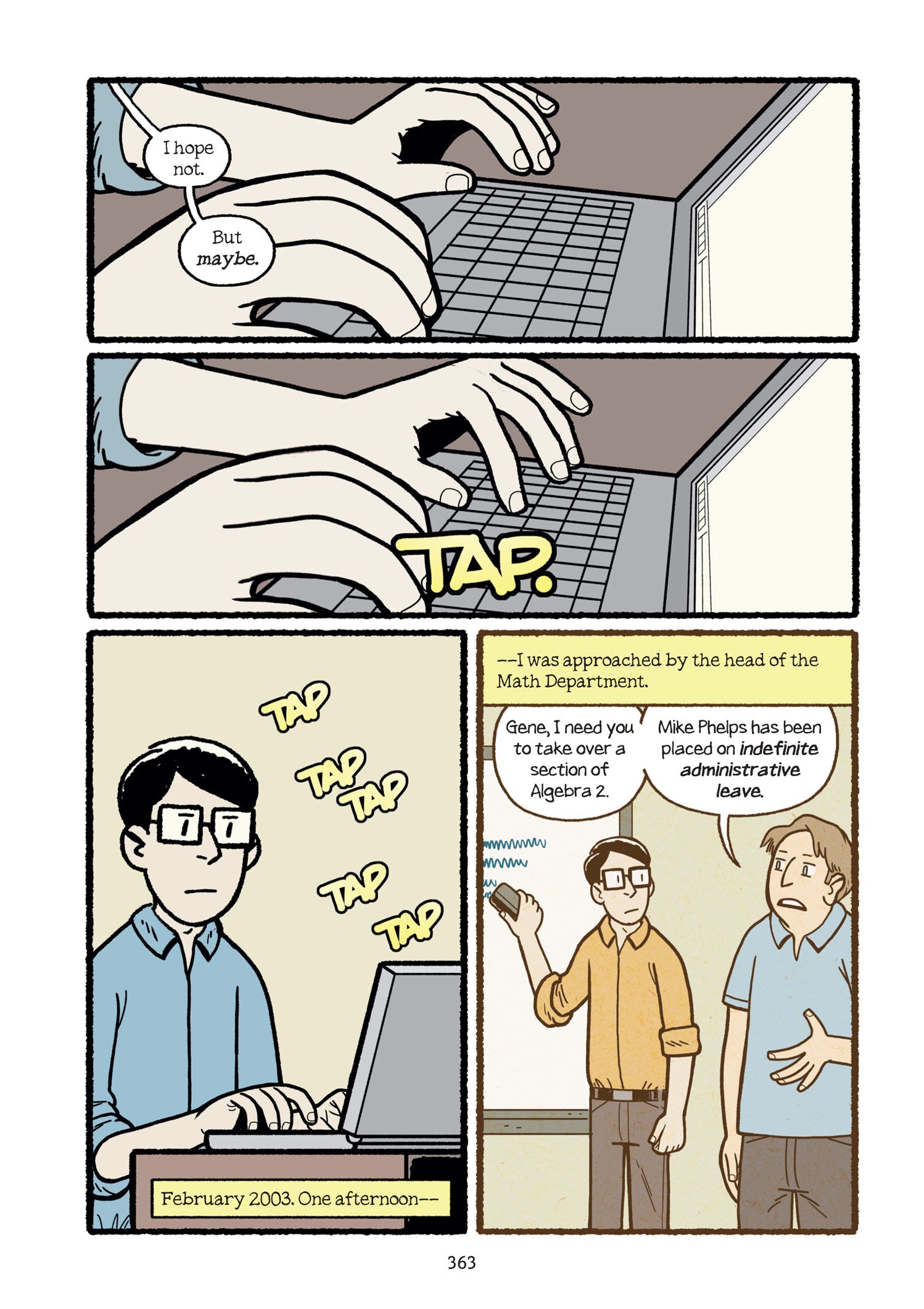 Read online Dragon Hoops comic -  Issue # TPB (Part 4) - 48