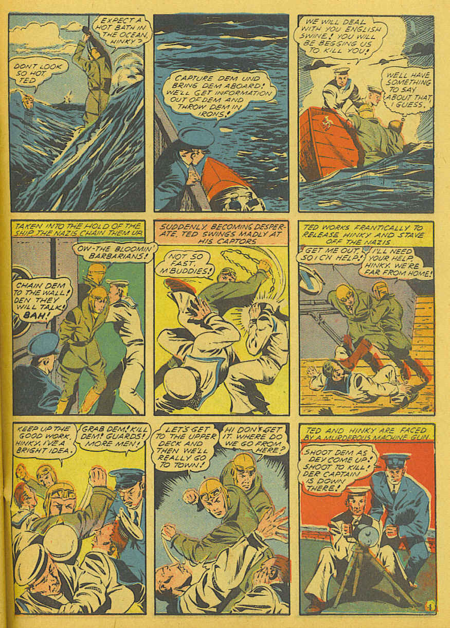 Read online Prize Comics comic -  Issue #19 - 54