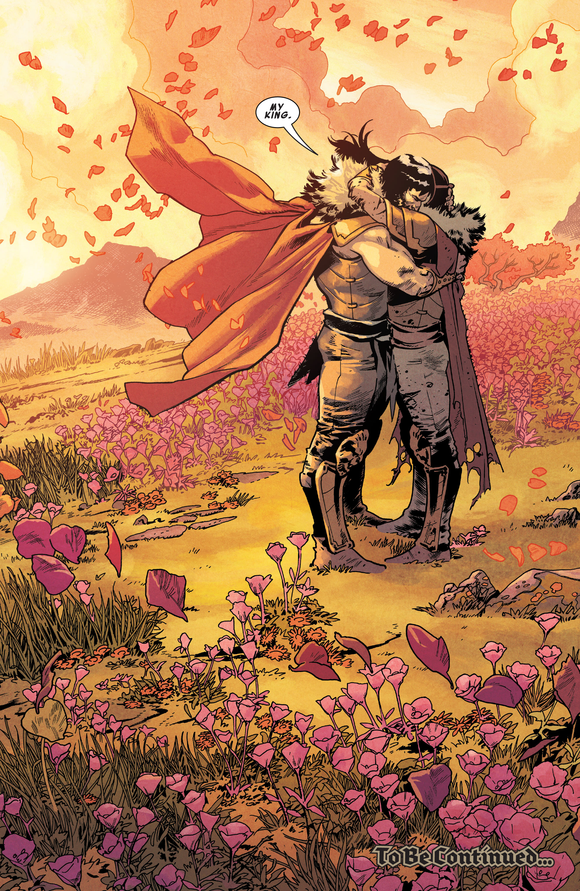 Read online King Conan (2021) comic -  Issue #4 - 21