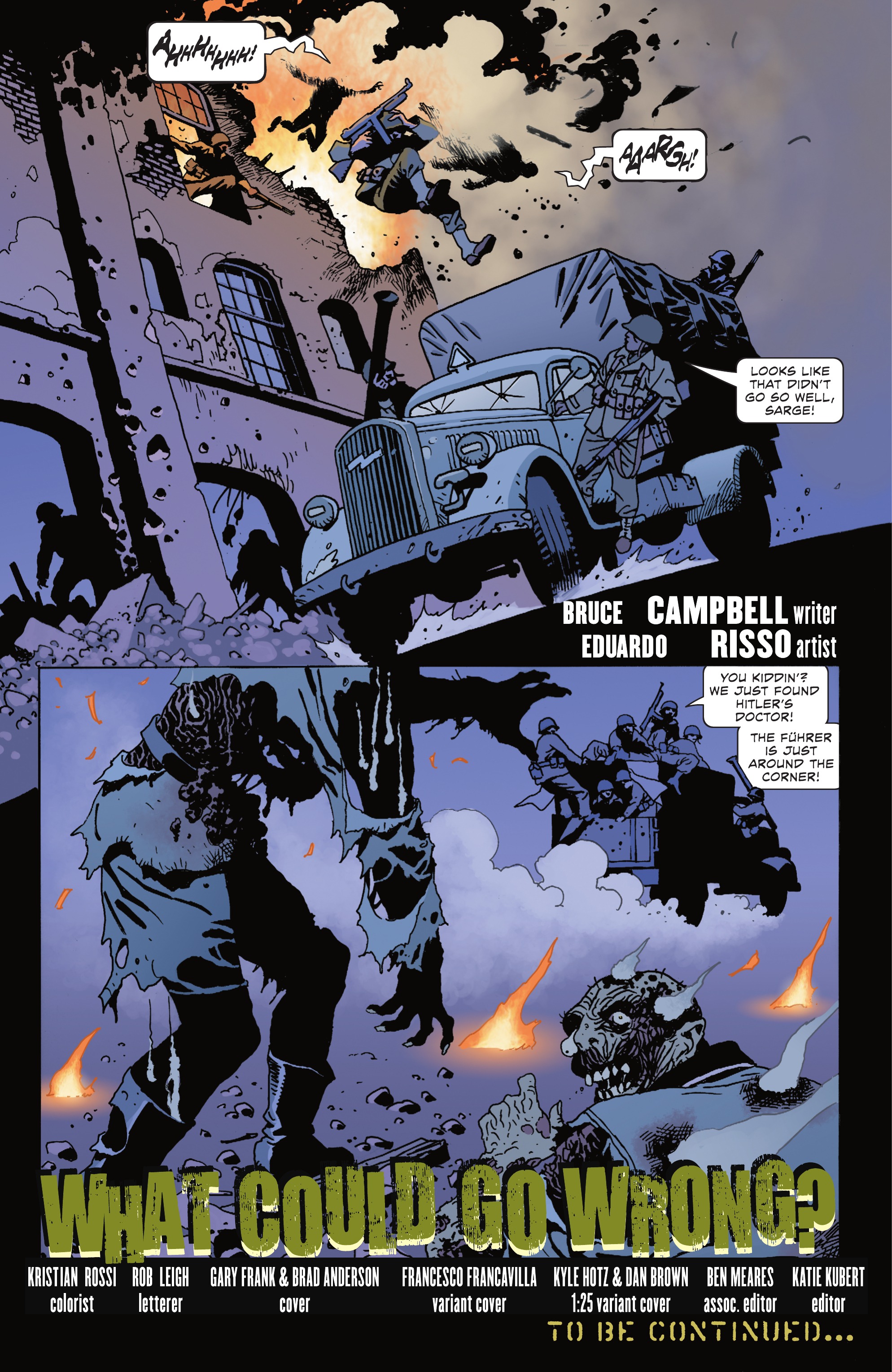 Read online DC Horror Presents: Sgt. Rock vs. The Army of the Dead comic -  Issue #2 - 24