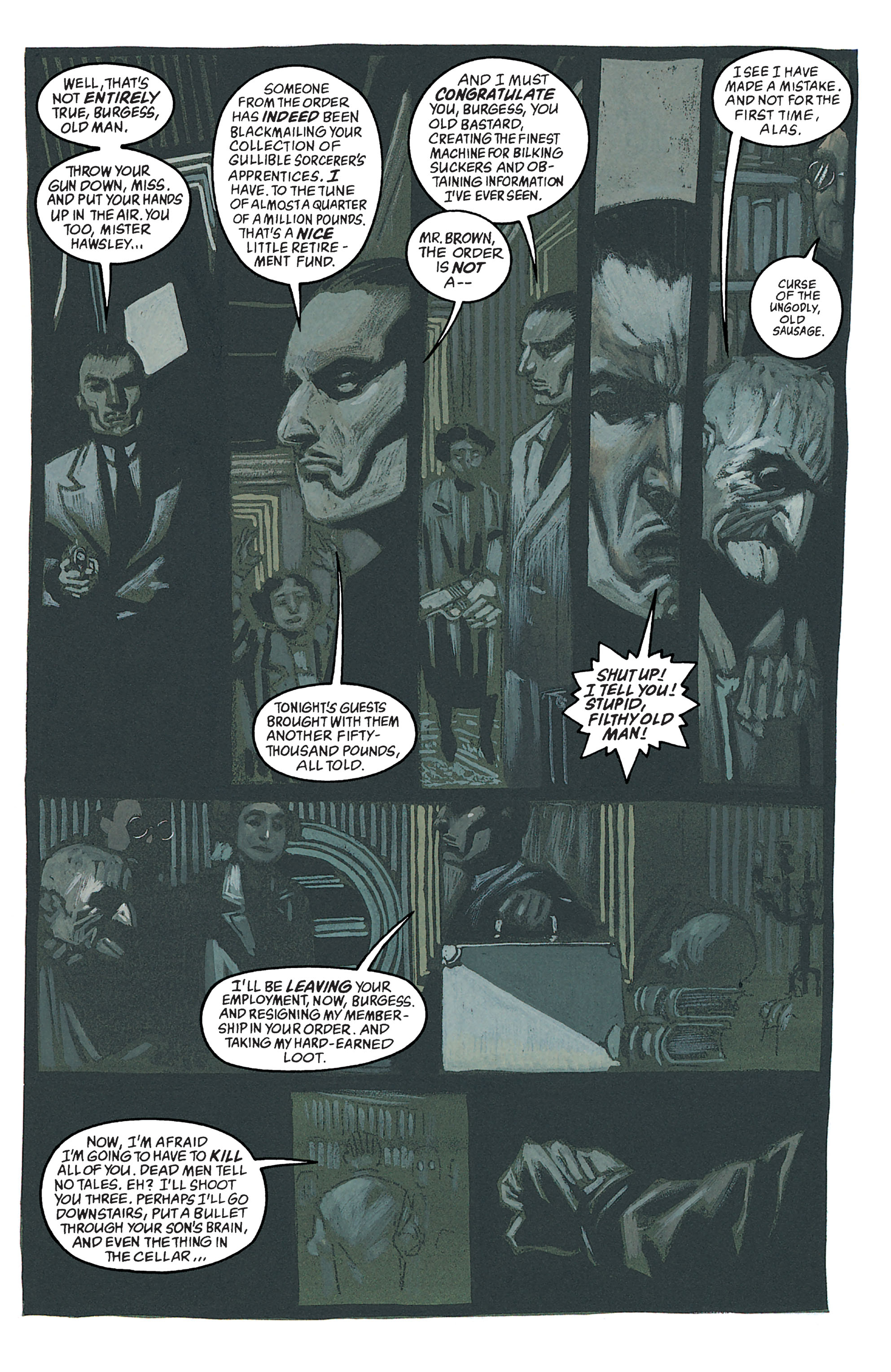Read online The Sandman (1989) comic -  Issue # _The_Deluxe_Edition 1 (Part 5) - 98
