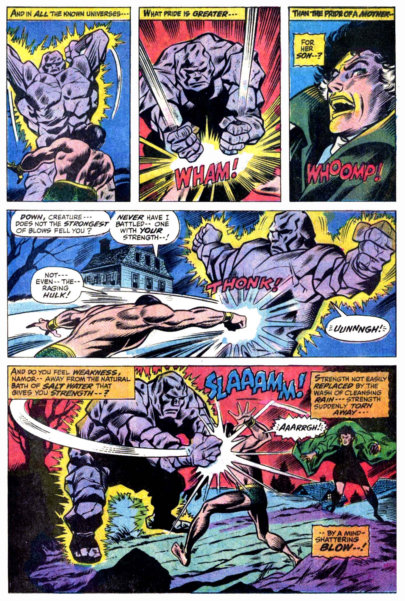 Read online The Sub-Mariner comic -  Issue #41 - 12