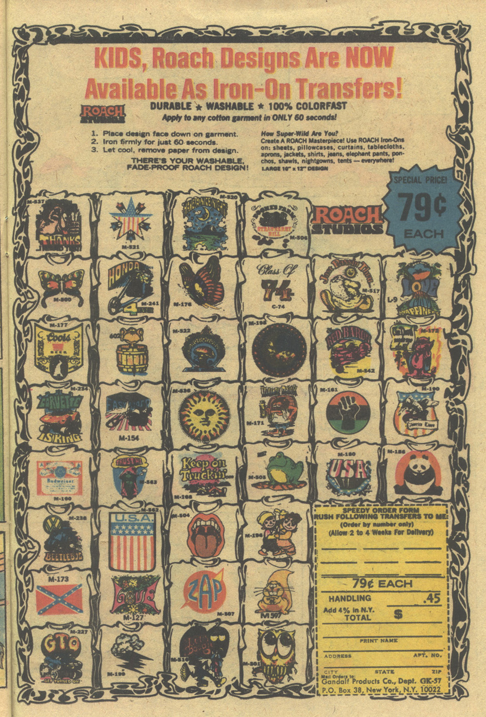 Read online Huey, Dewey, and Louie Junior Woodchucks comic -  Issue #34 - 23