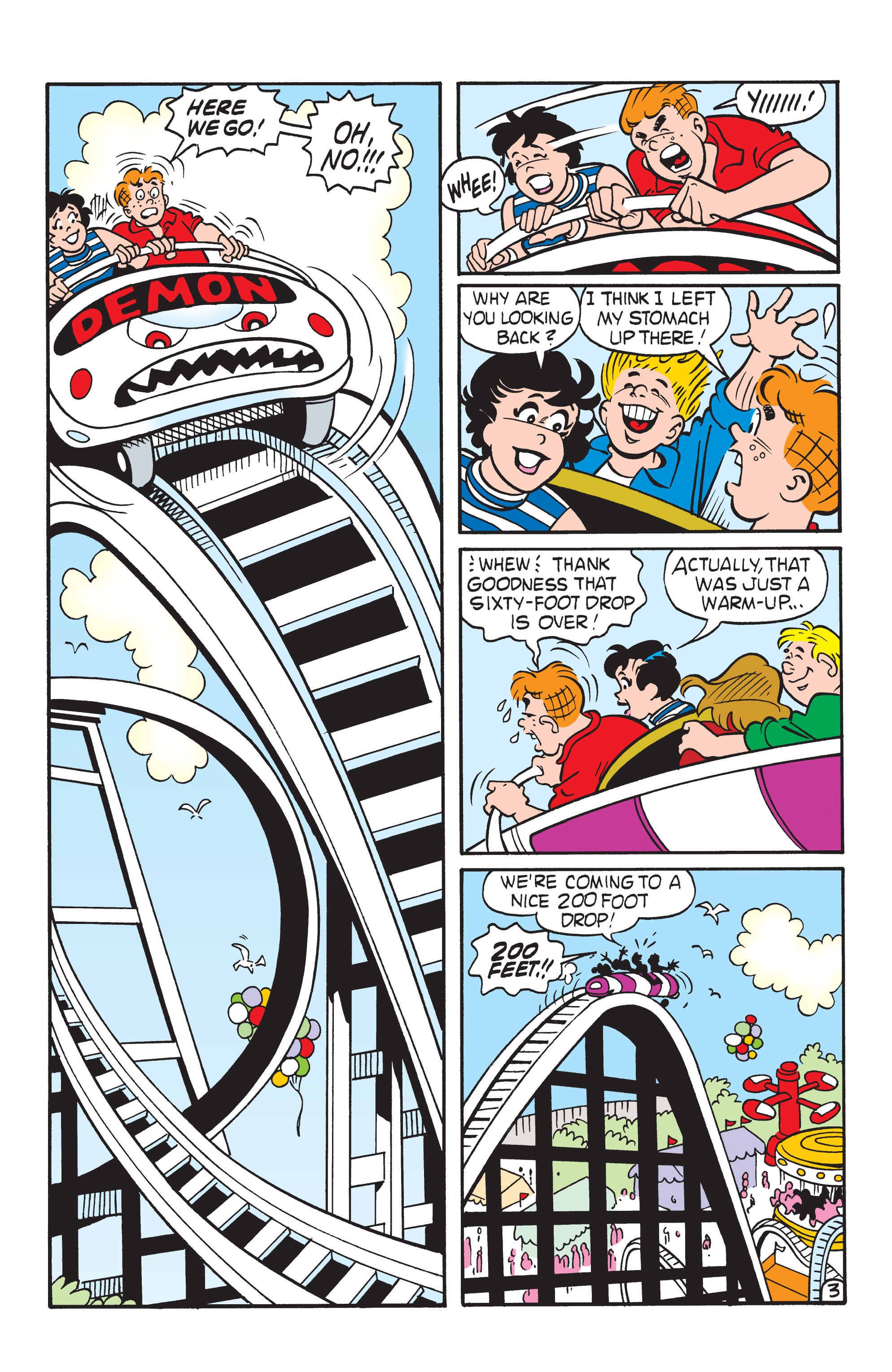 Read online Pep Digital comic -  Issue #15 - 11