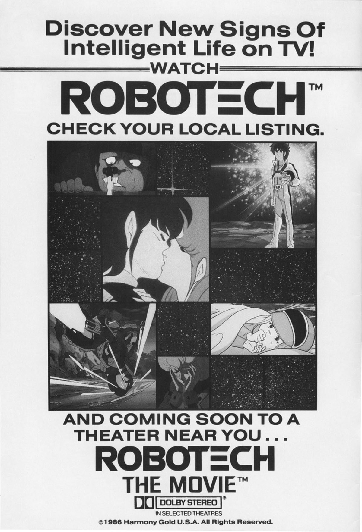 Read online Robotech The New Generation comic -  Issue #9 - 2