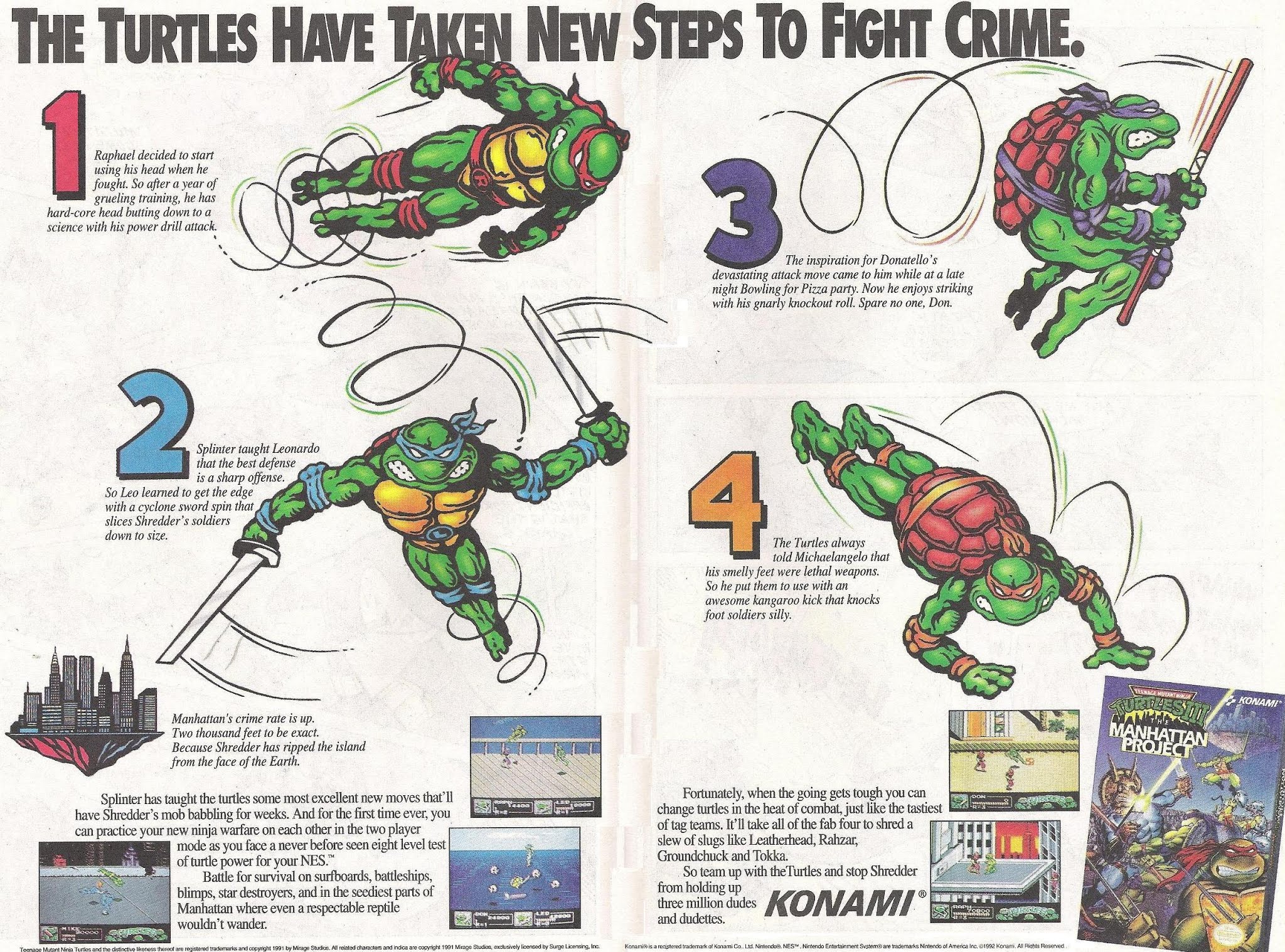 Read online Teenage Mutant Ninja Turtles Presents: April O'Neil comic -  Issue #2 - 18