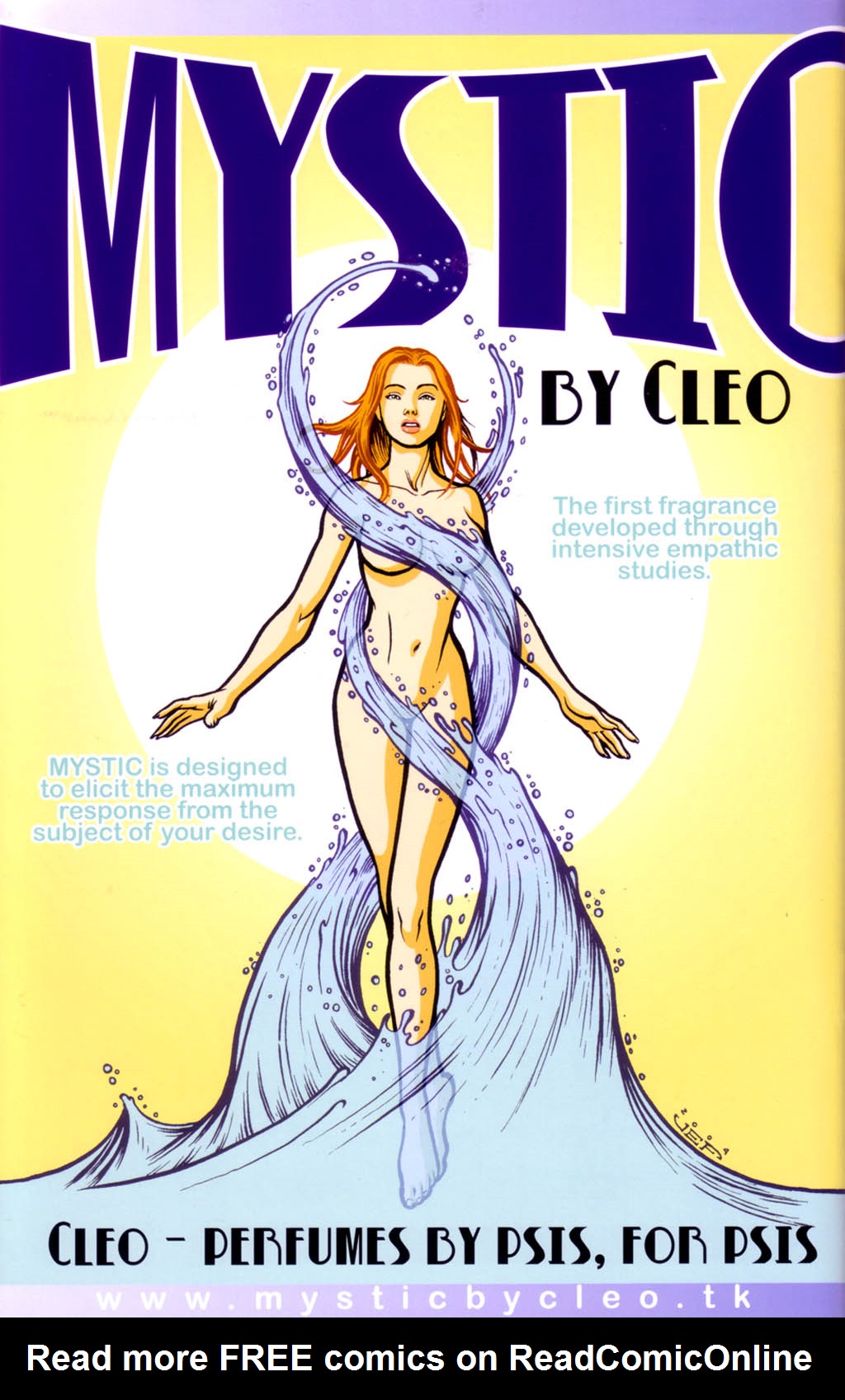 Read online Small Gods comic -  Issue #1 - 30